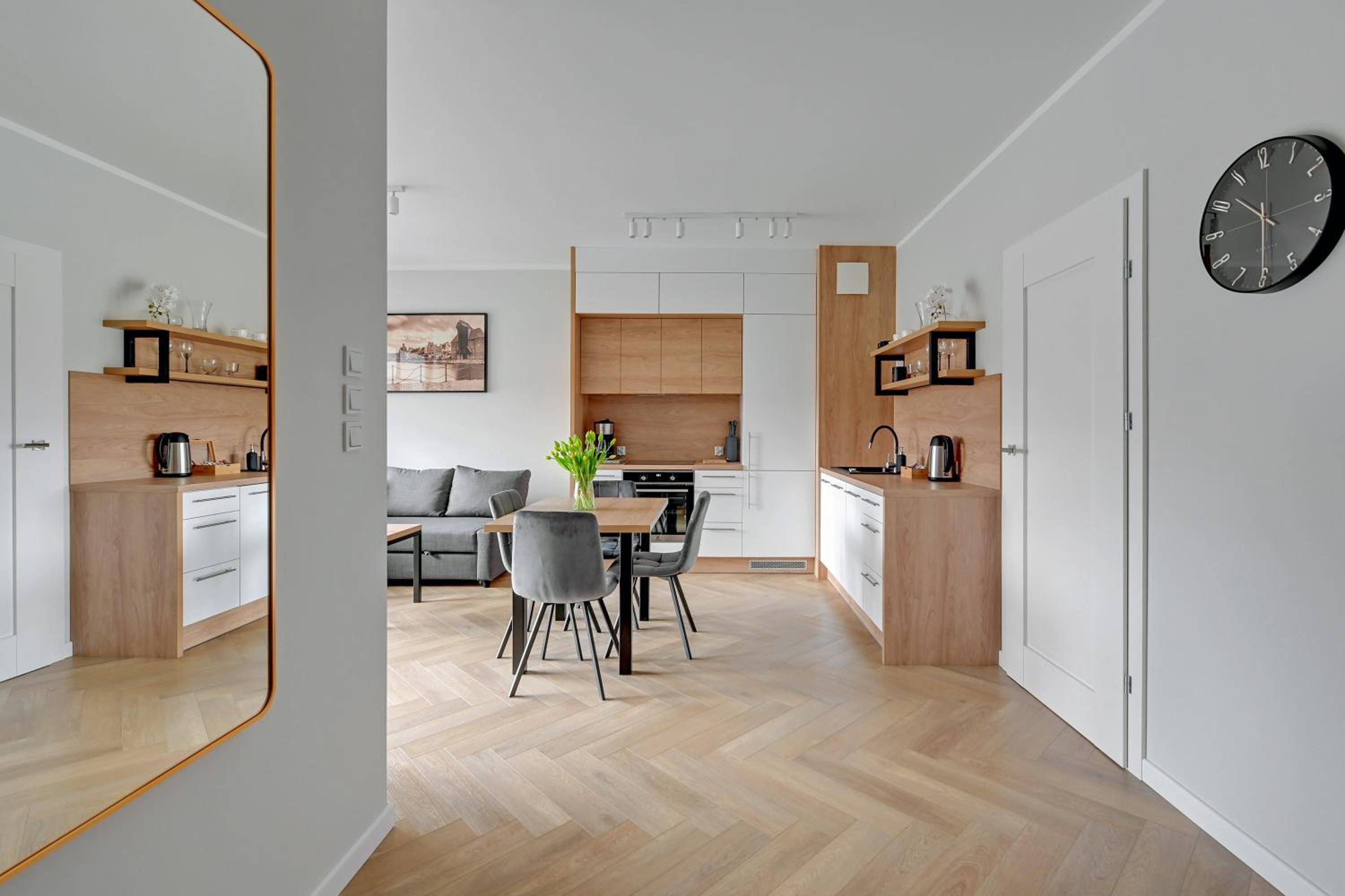 Comfort Apartments Porto