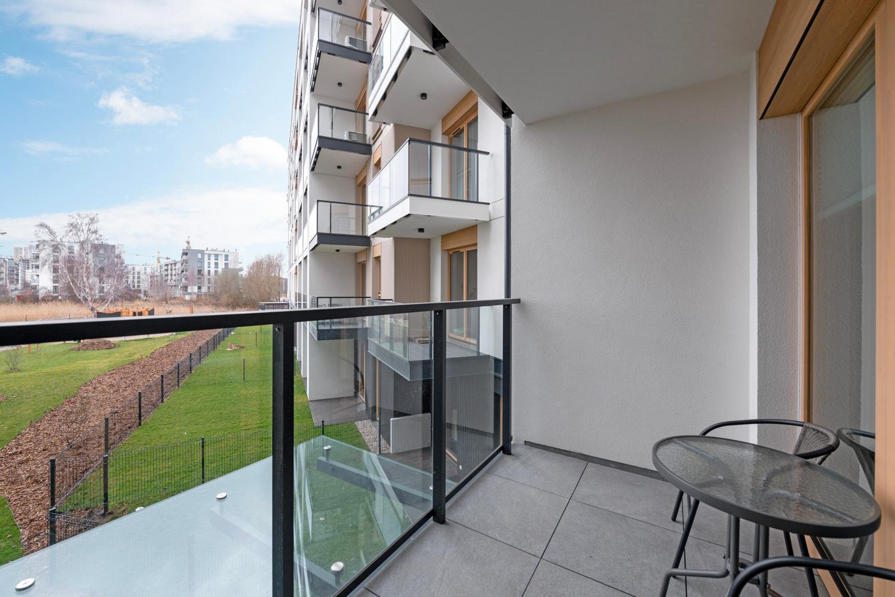Comfort Apartments Porto