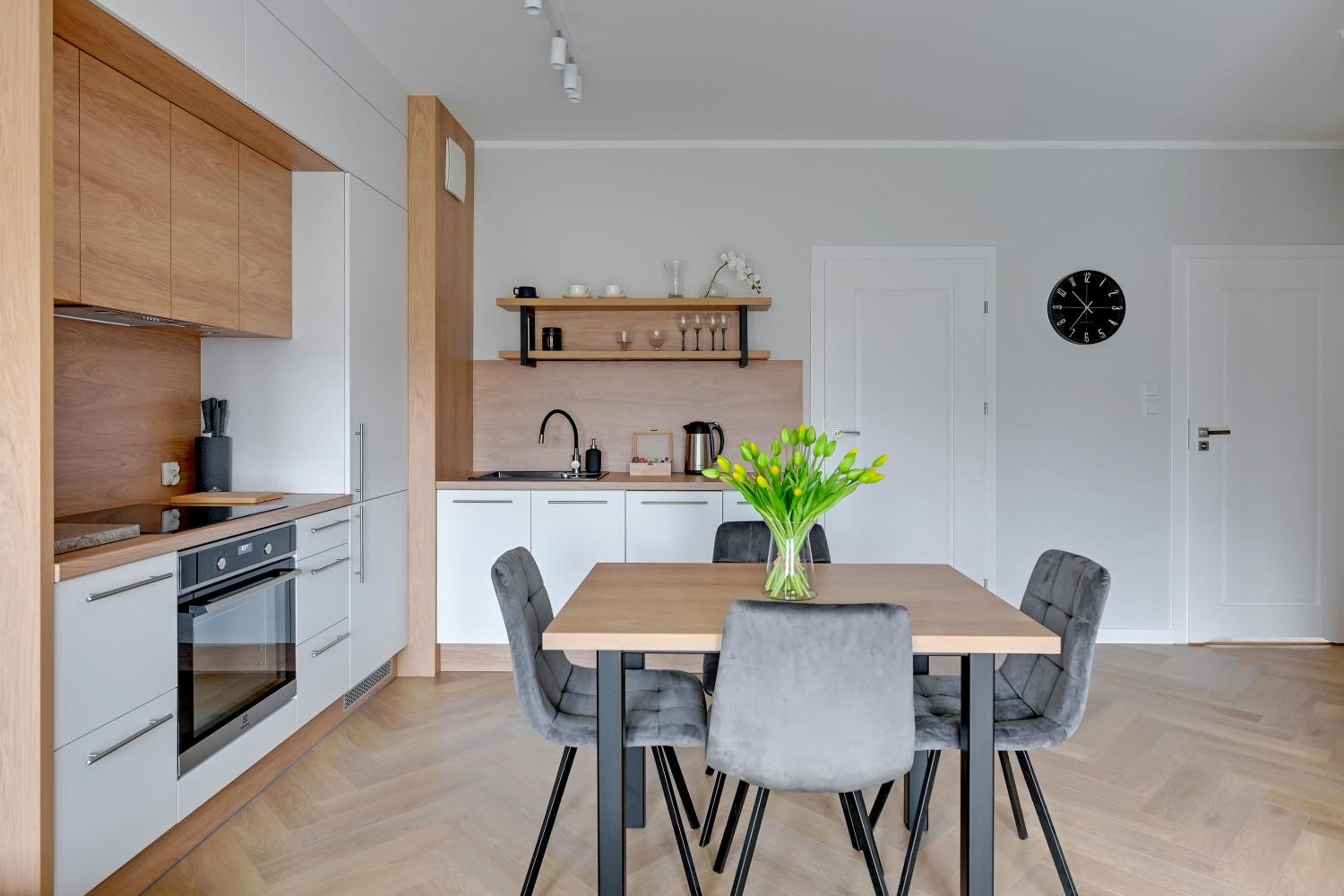 Comfort Apartments Porto