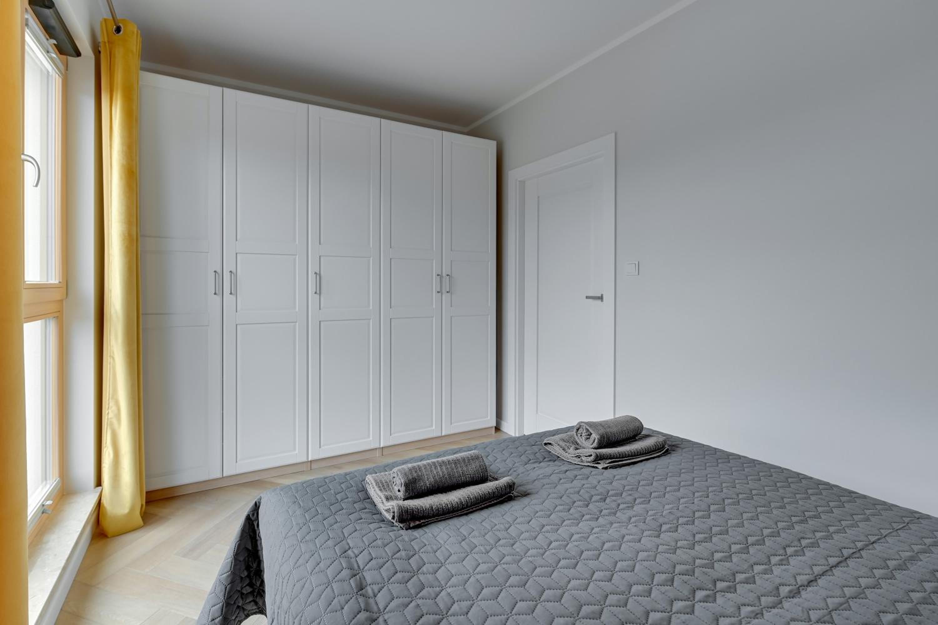 Comfort Apartments Porto