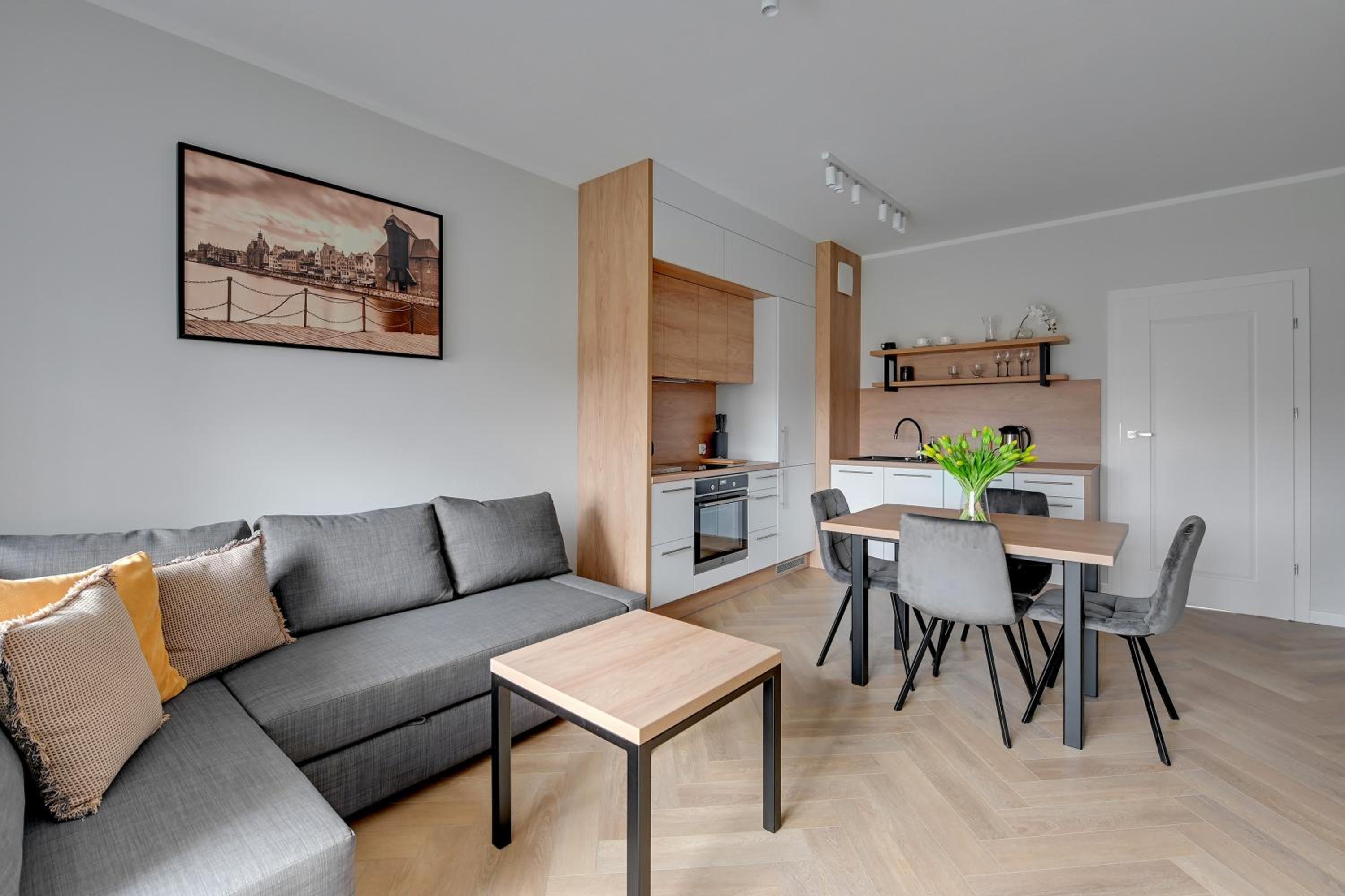 Comfort Apartments Porto