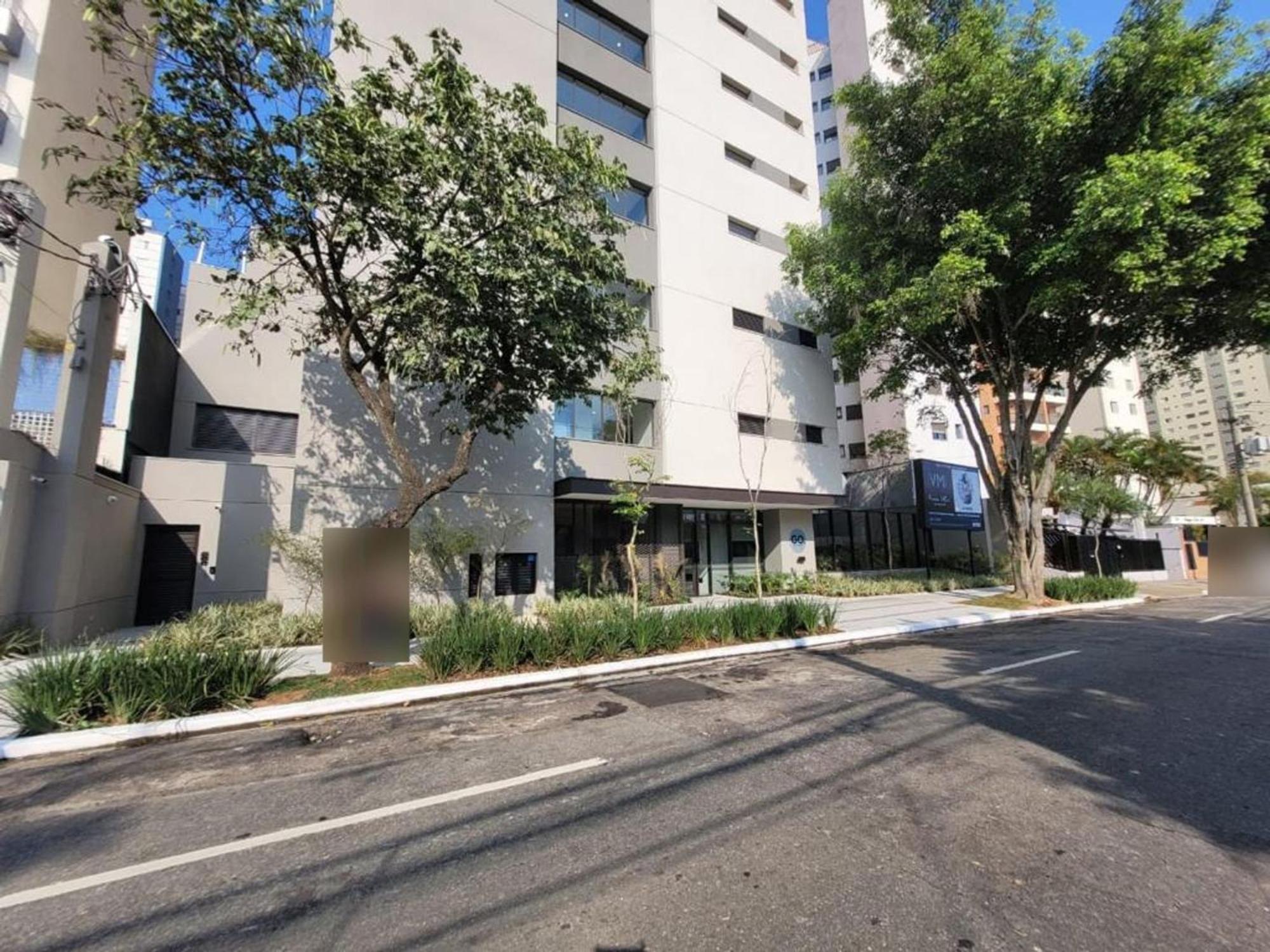 Hotel São Paulo - Vila Mariana - Central - Image 1