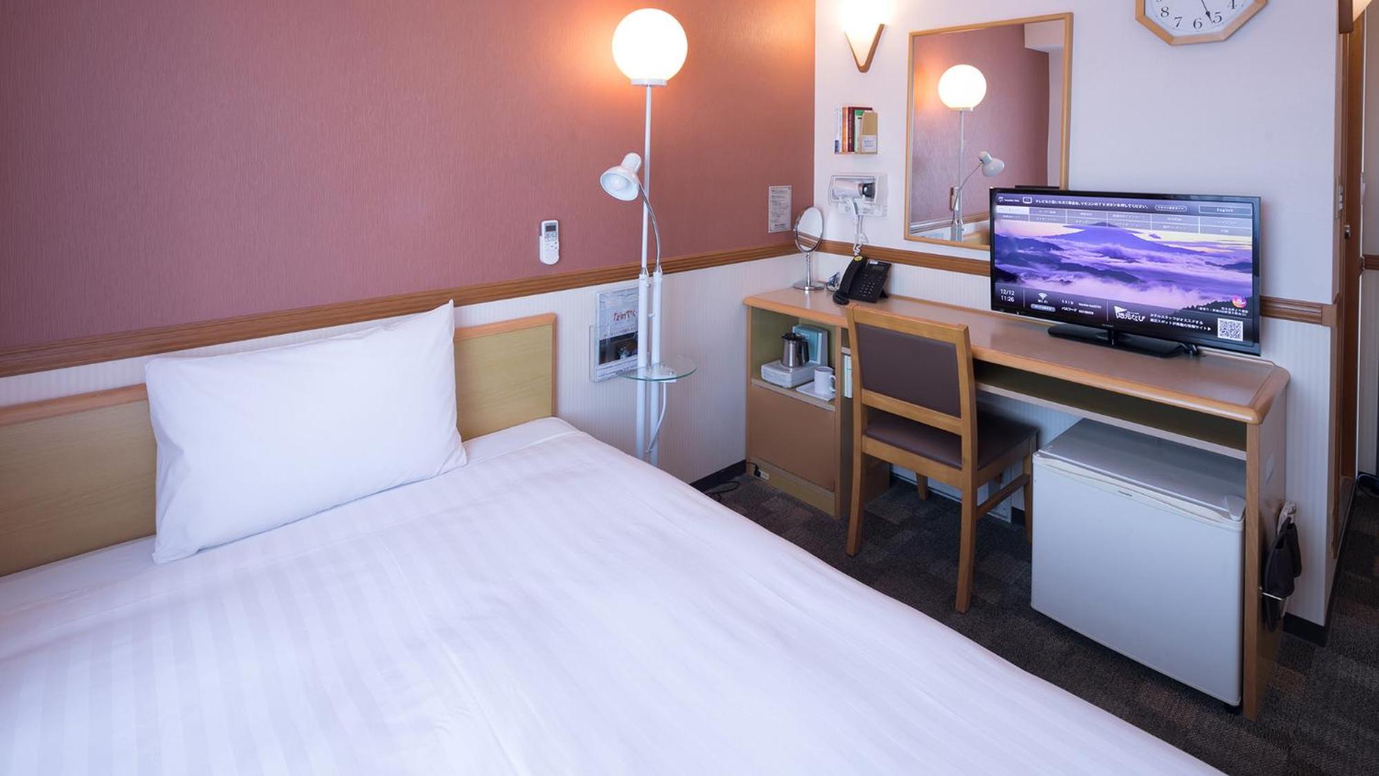Toyoko Inn Maebashi Ekimae