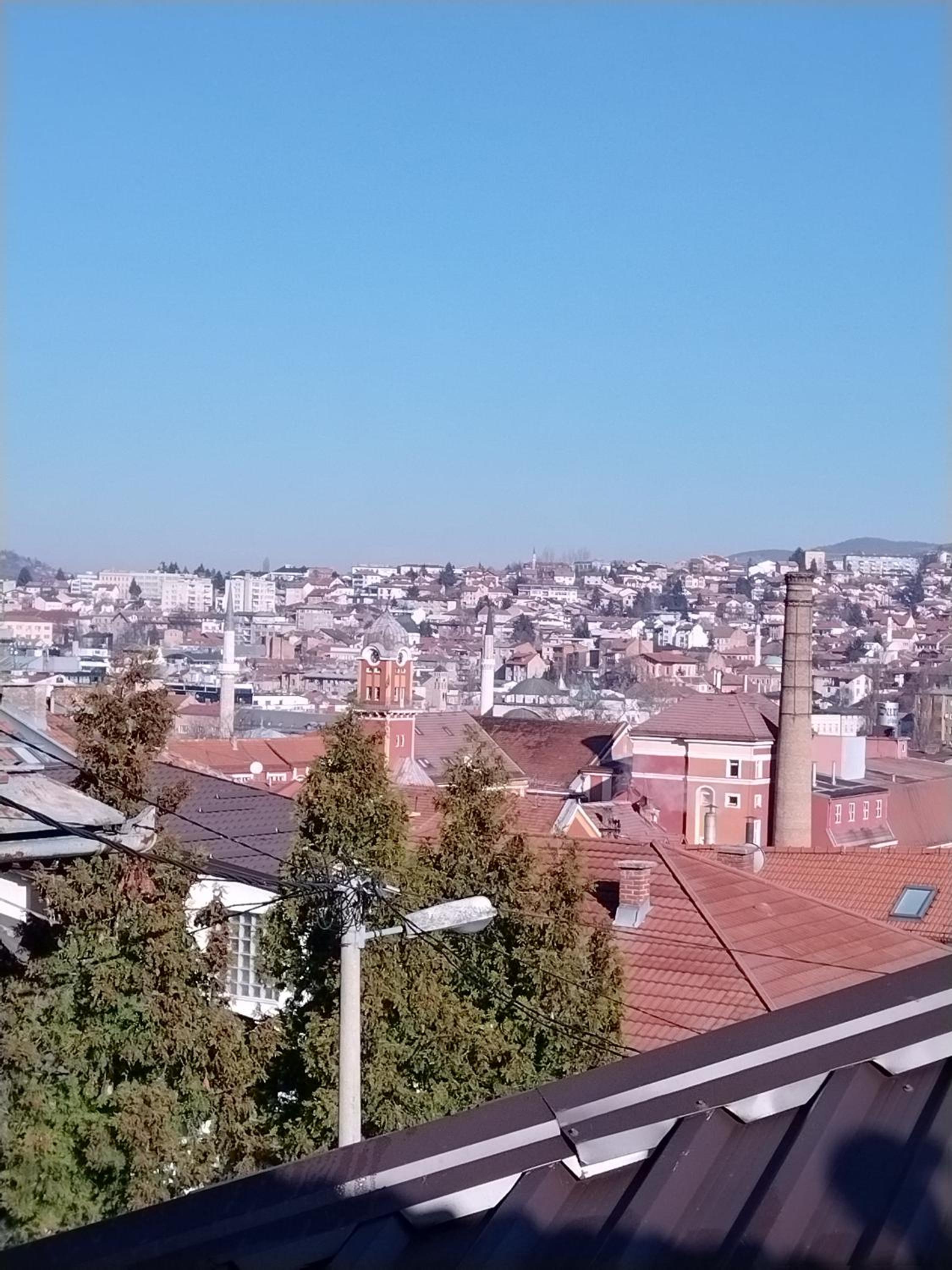 Uspinjaca