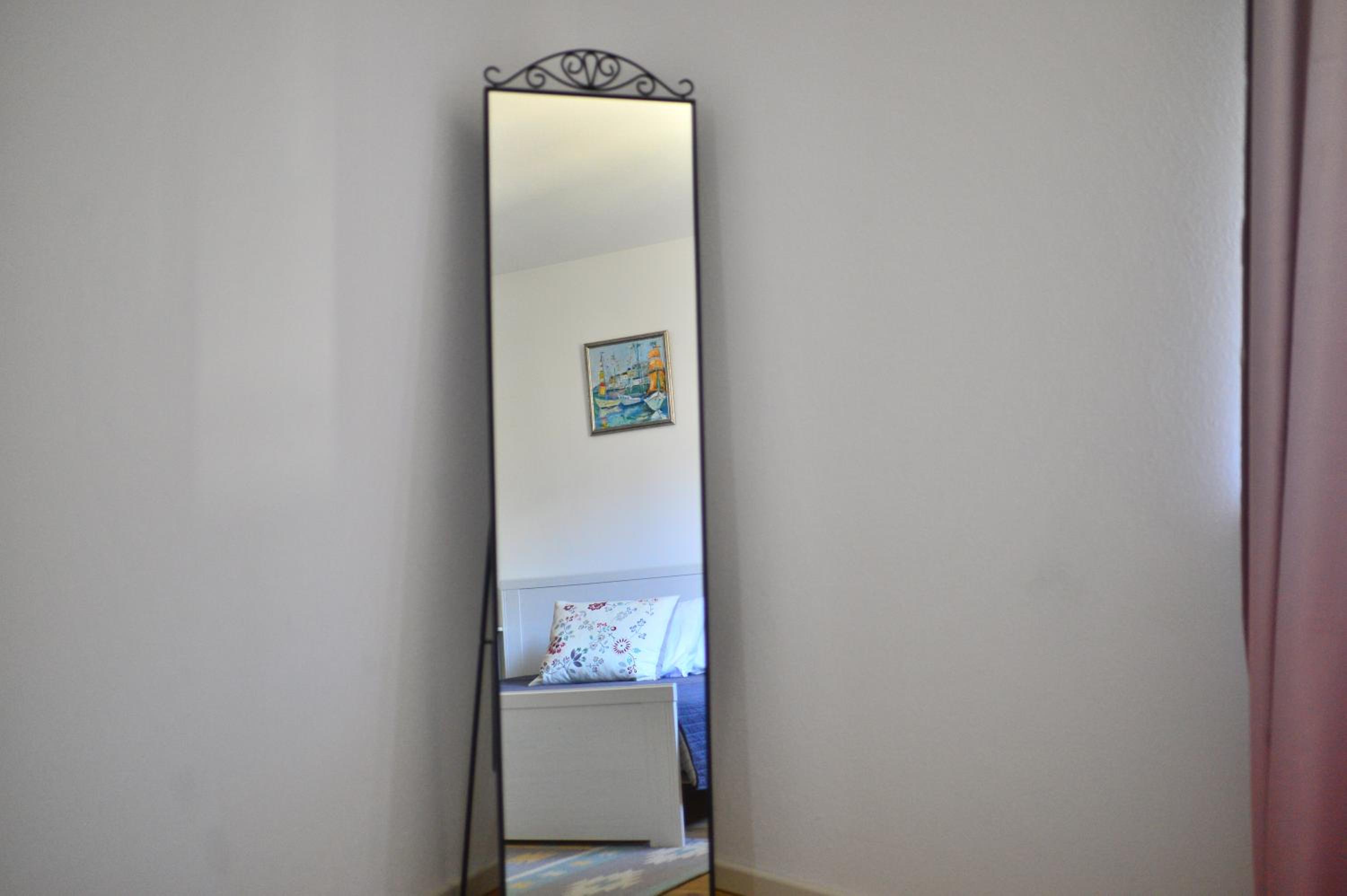 Zugspitze Street Apartment view 4