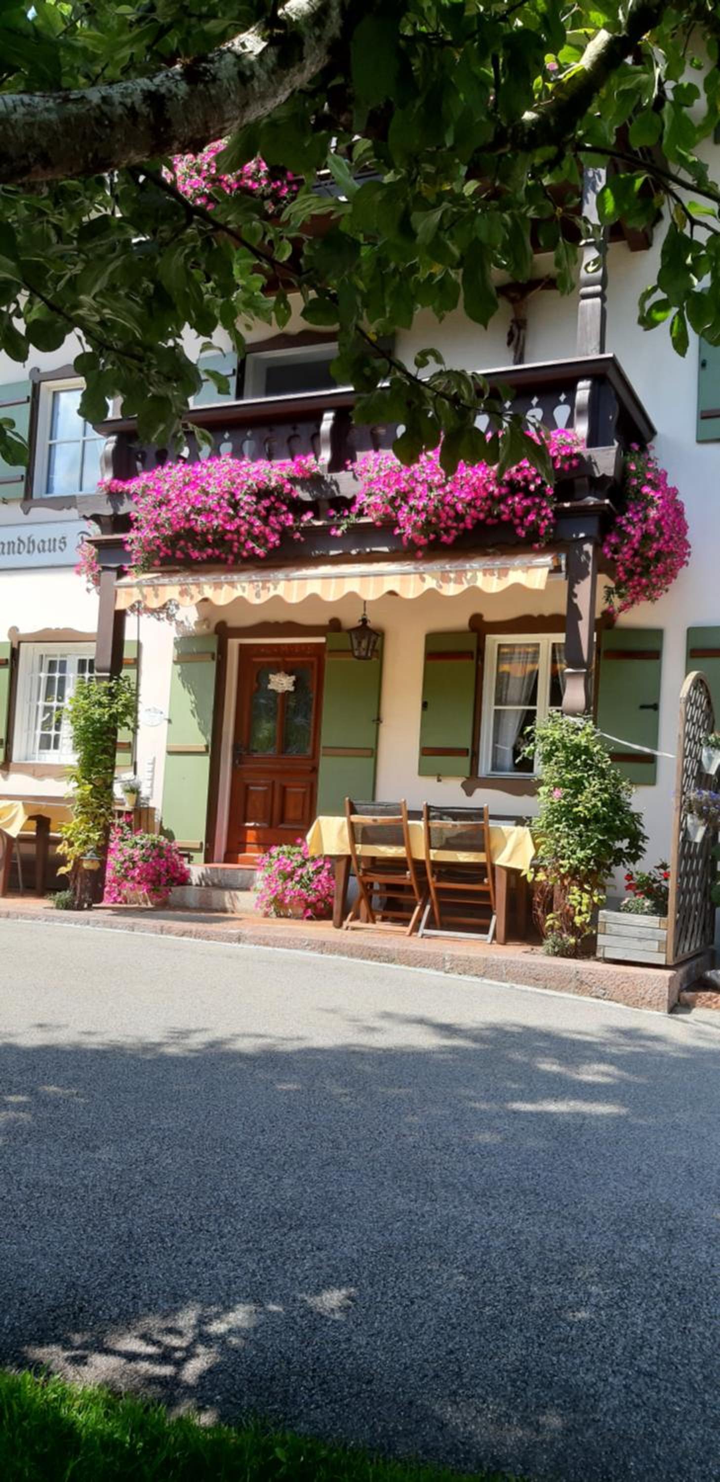 Landhaus Degen