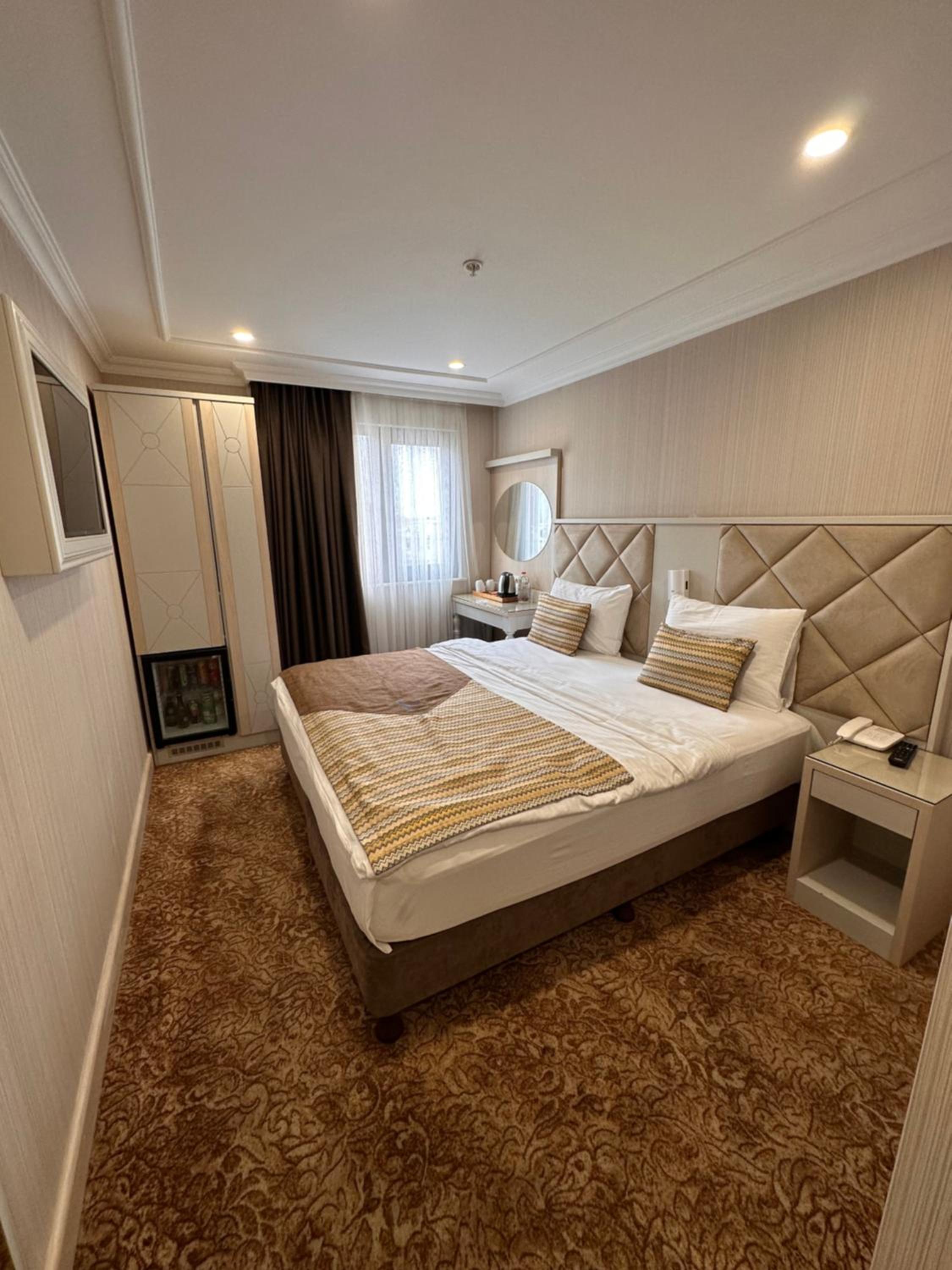 Alpinn Otel DUE - Image 15