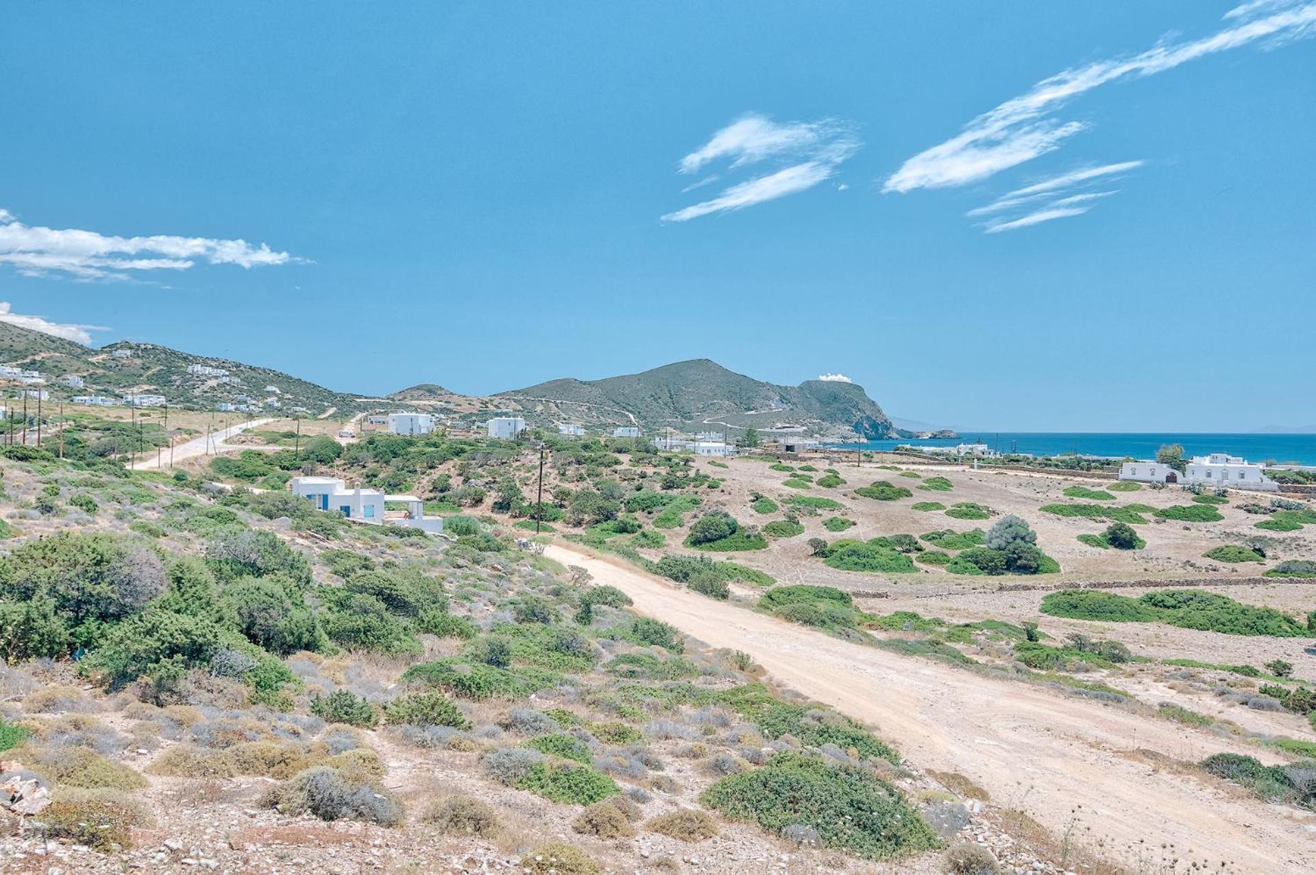 Antiparos Thea