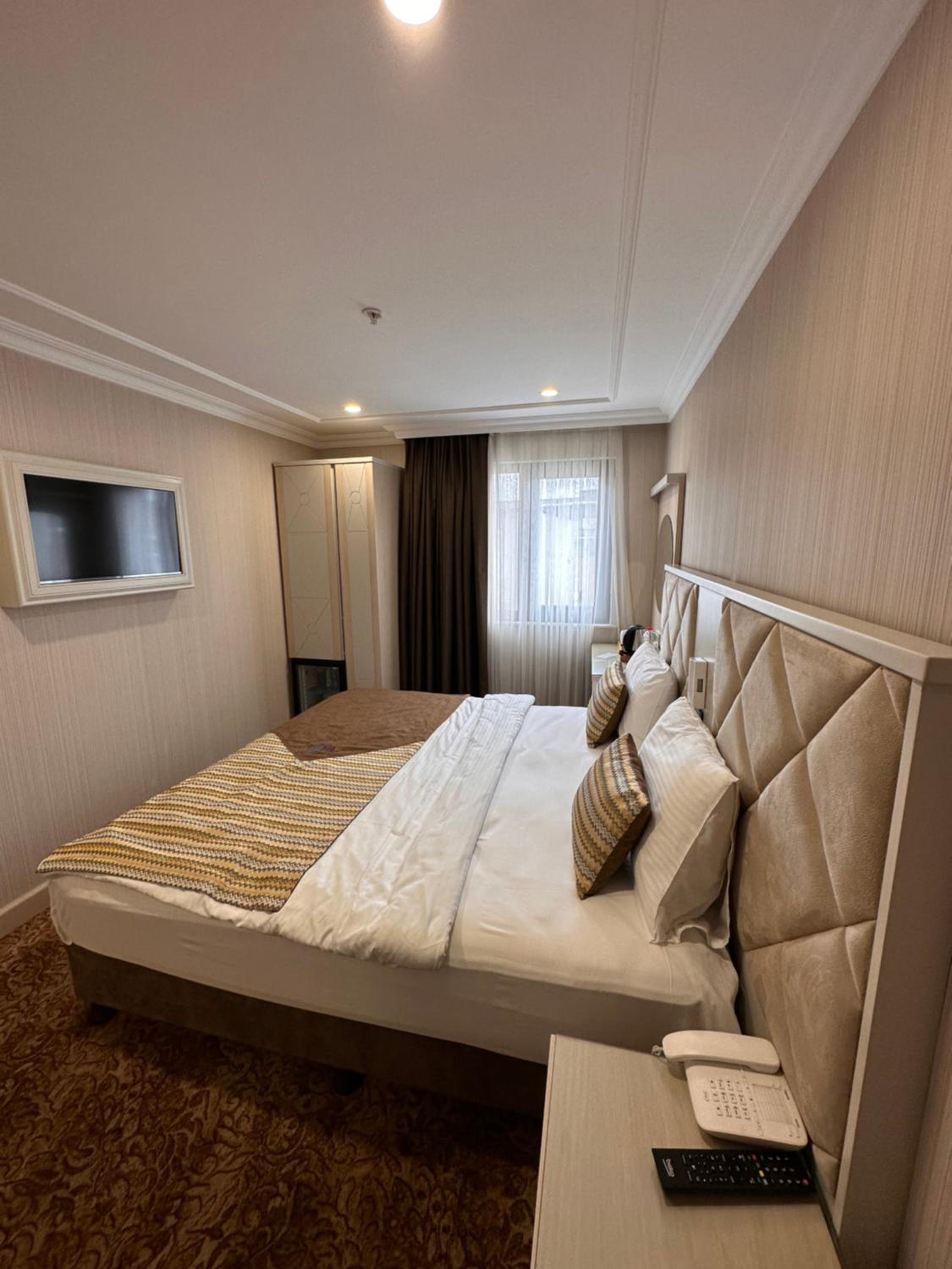 Alpinn Otel DUE - Image 12