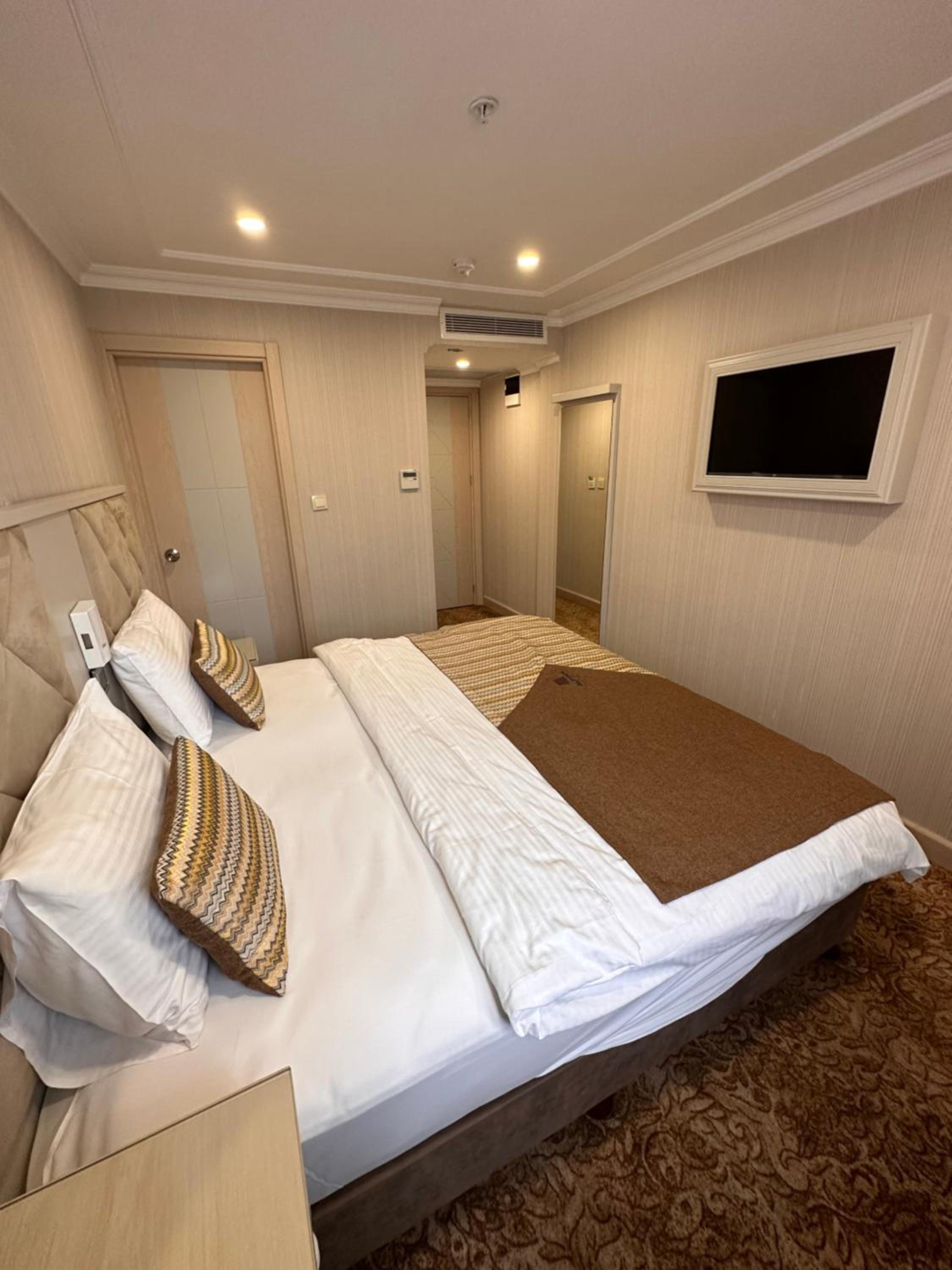 Alpinn Otel DUE - Image 16