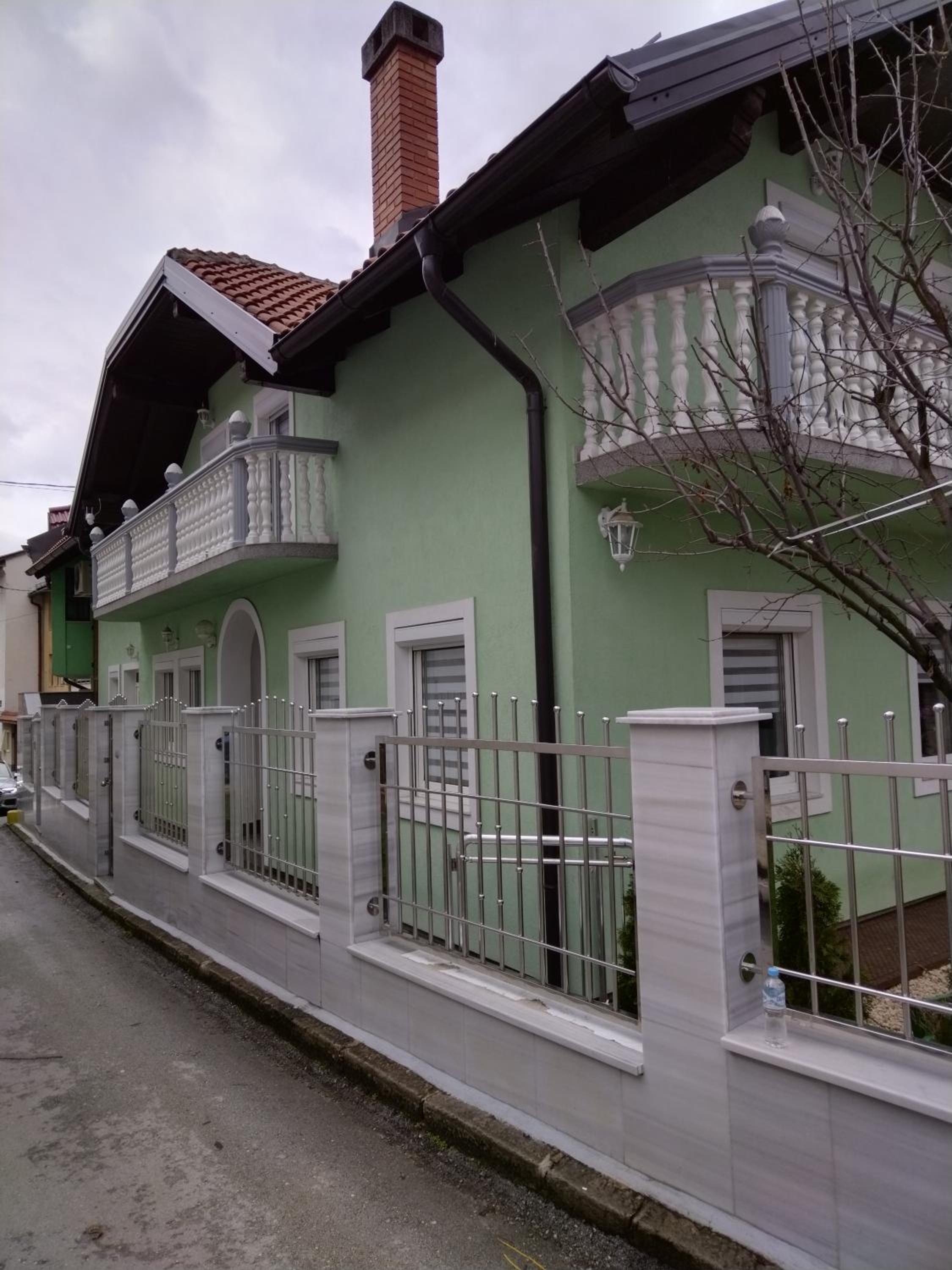 Uspinjaca