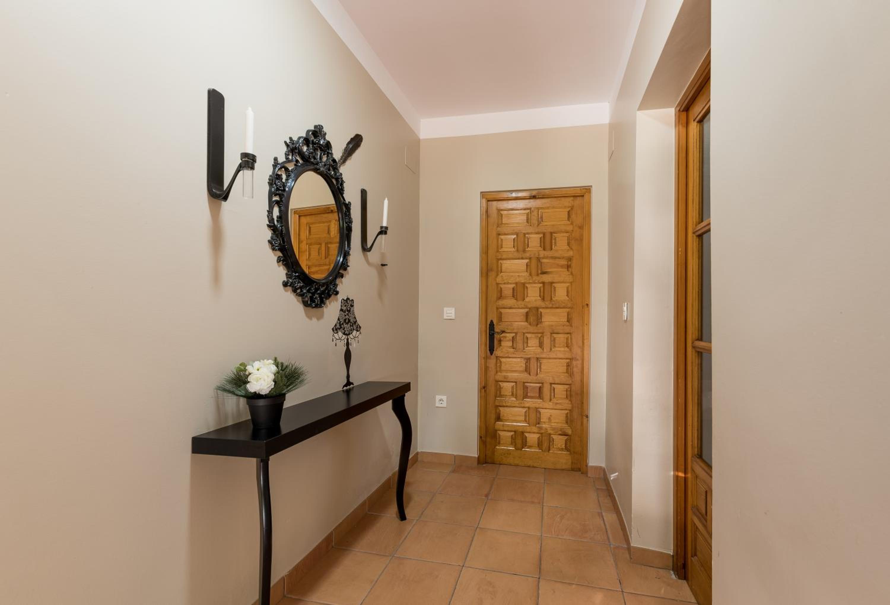 Rapia. Casa Rosa 2 view 2