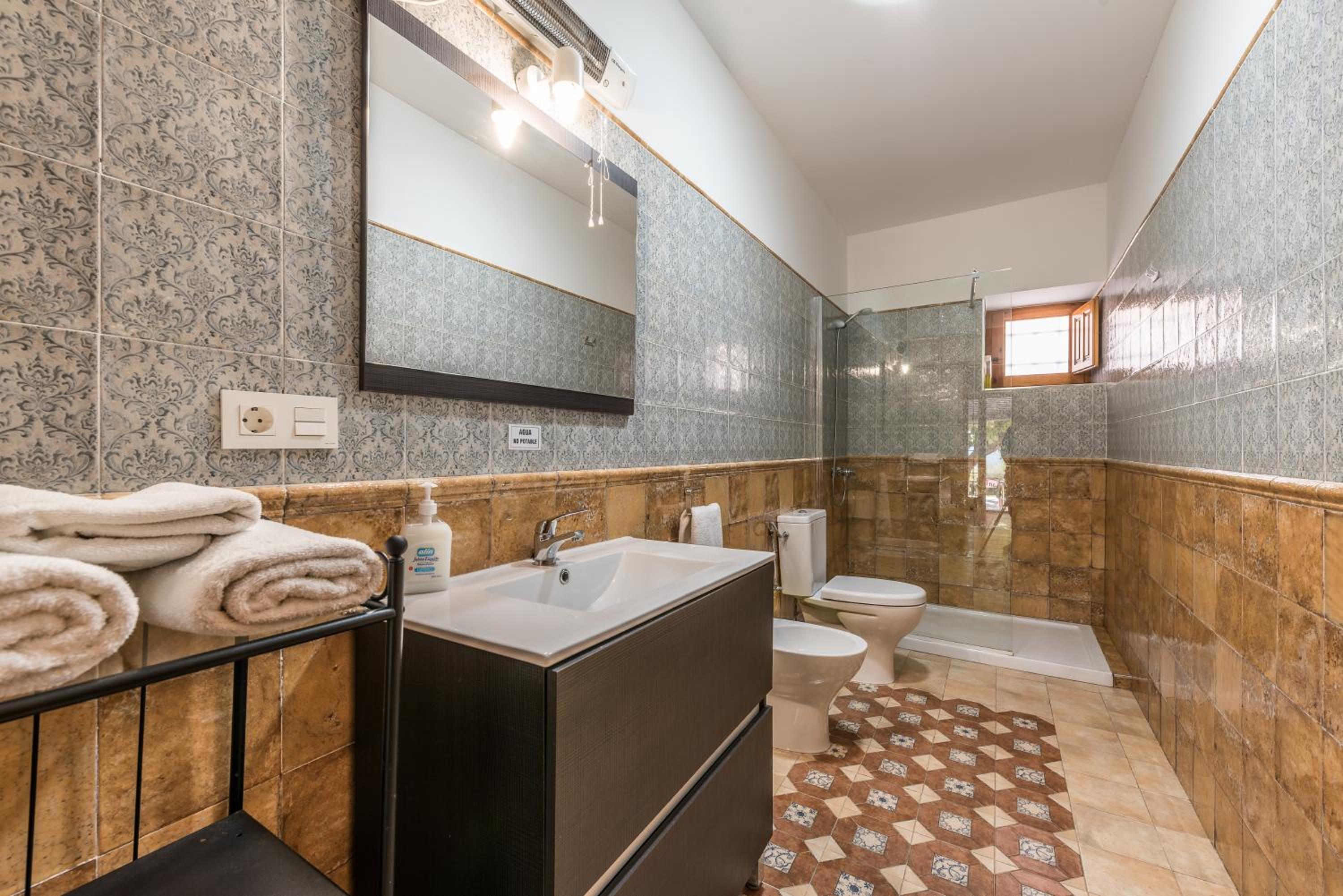 Rapia. Casa Rosa 2 view 5