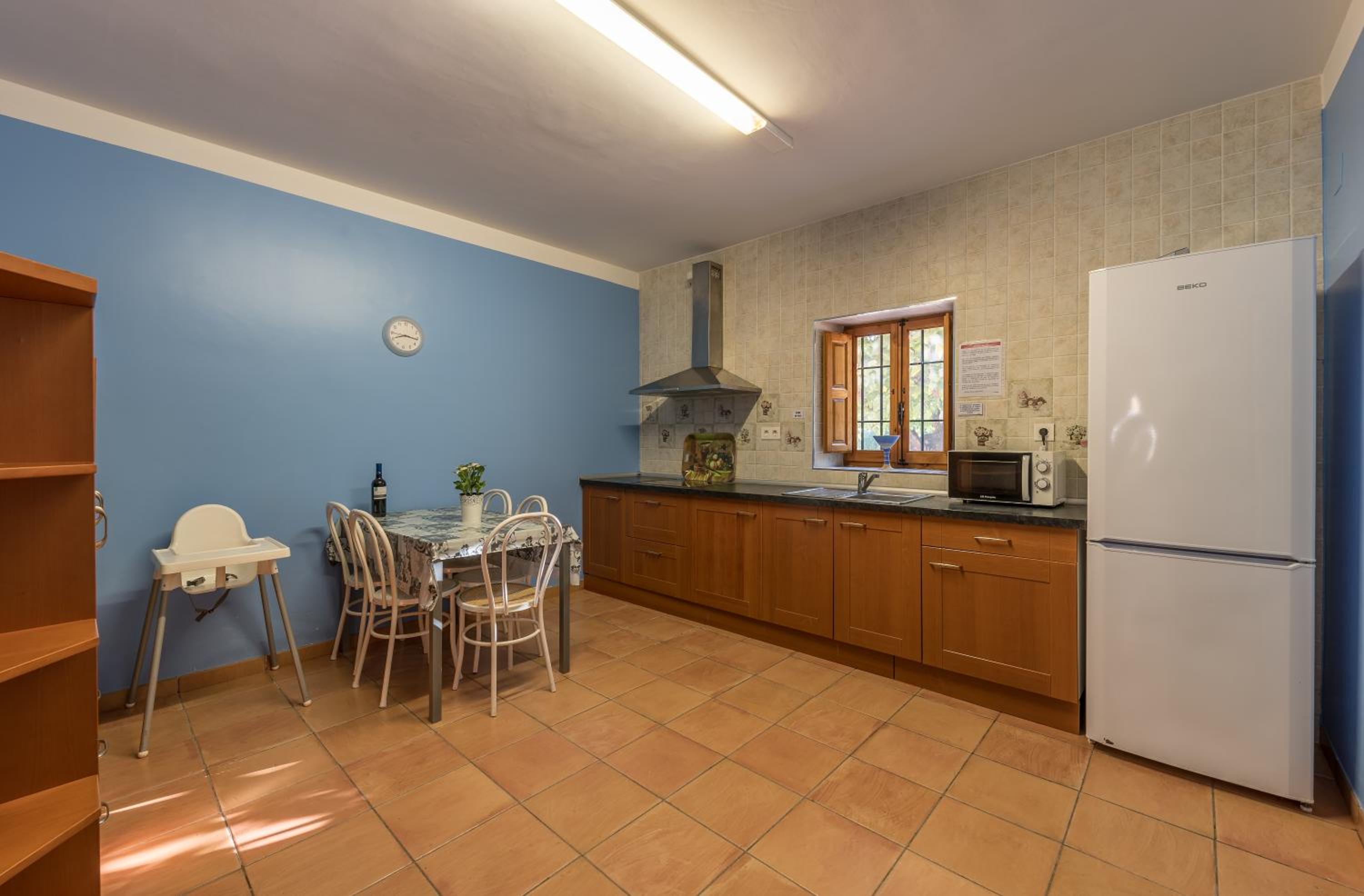 Rapia. Casa Rosa 2 view 3