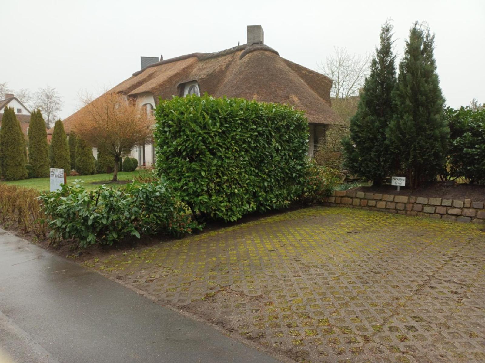 Ferienwohnung Dünenblick