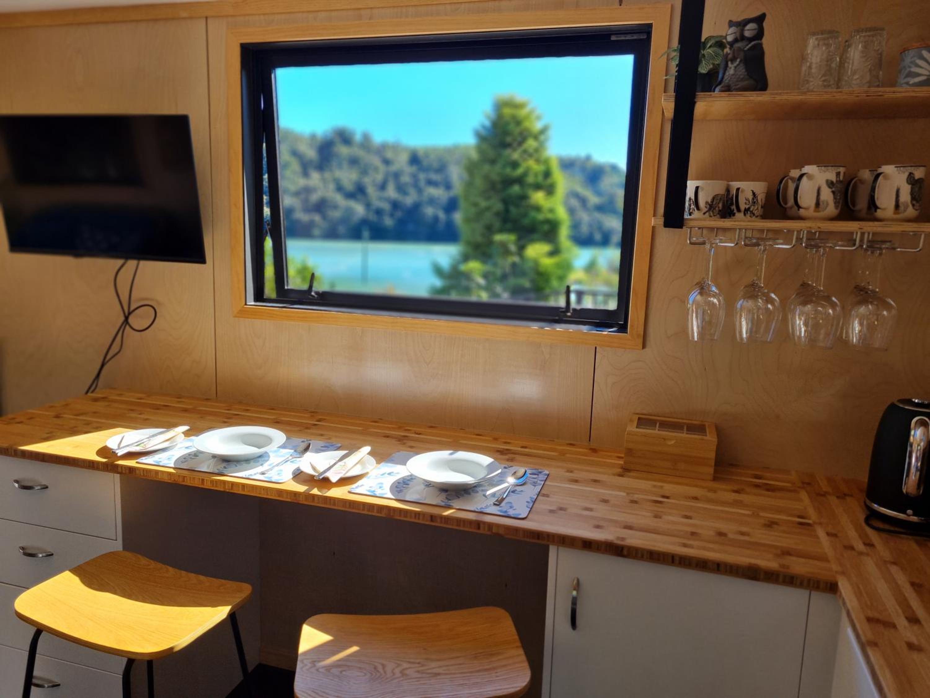Kaiteriteri Tiny Home