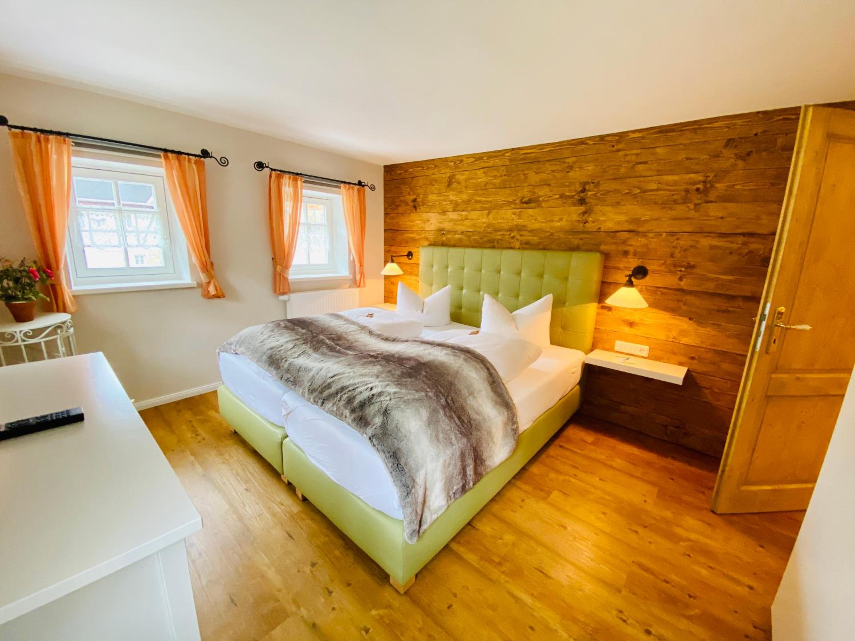 Landhaus Helene