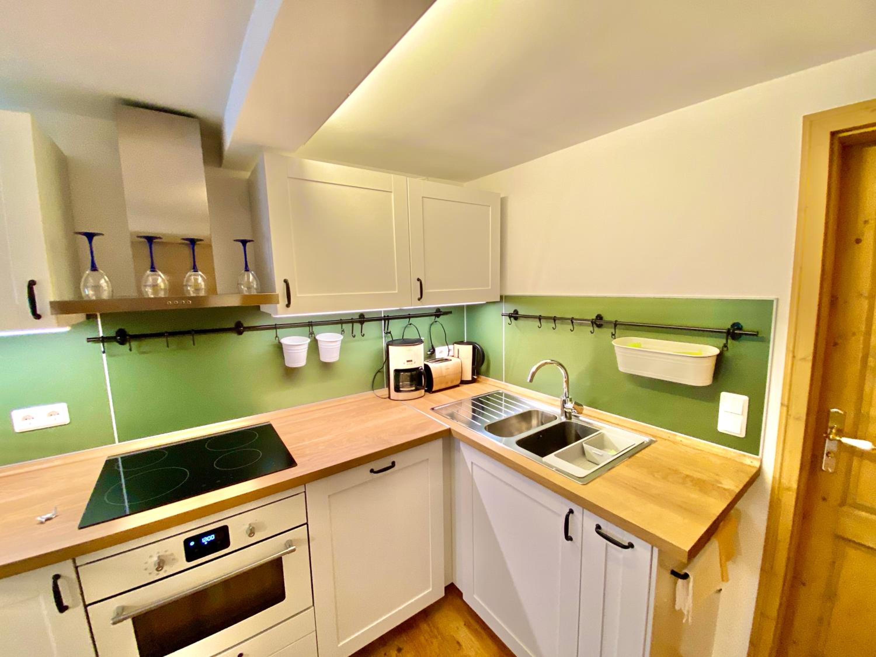 Landhaus Helene