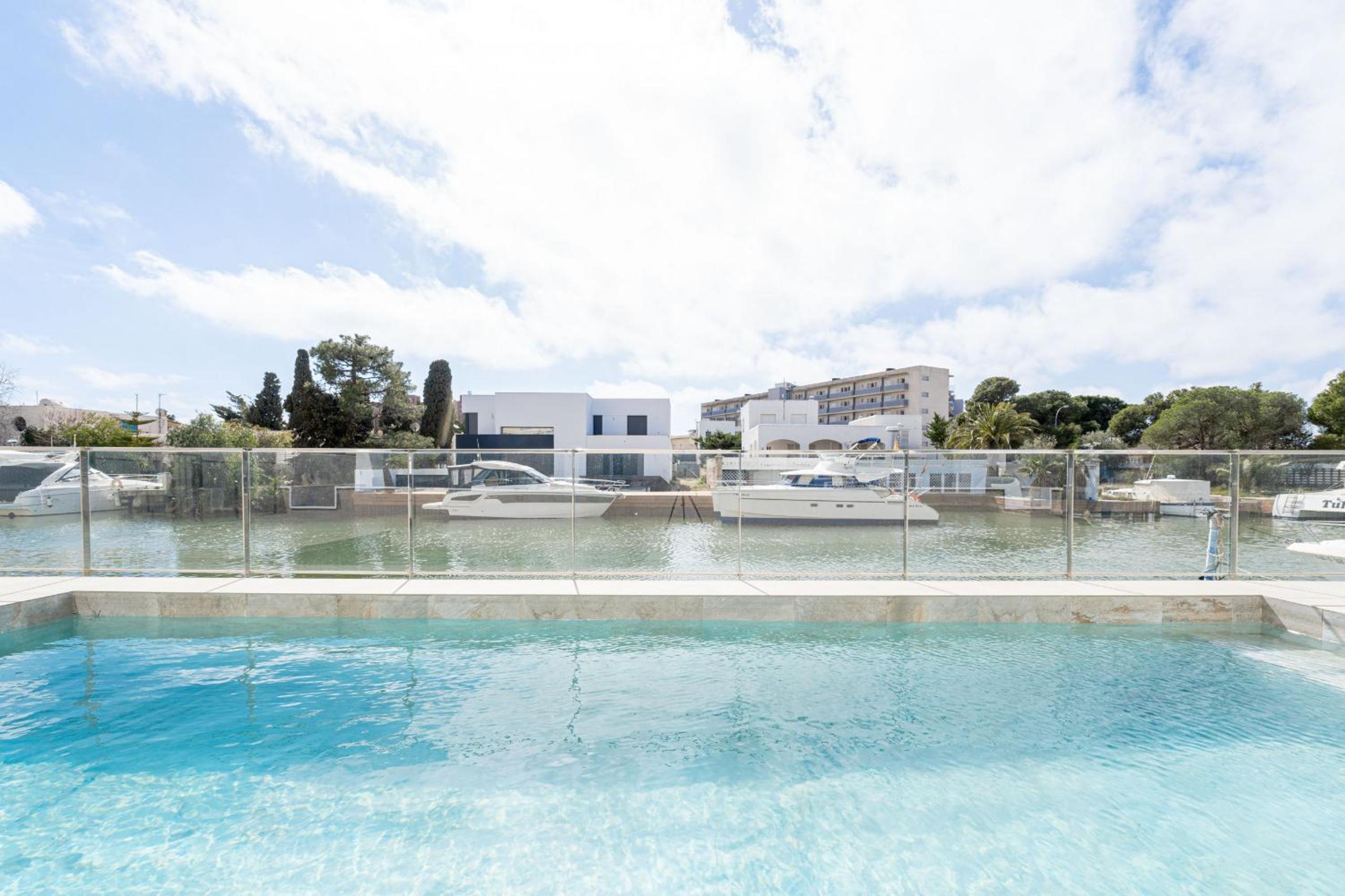 Apart-rent Apartamento Av Platja Santa Margarita 2010 photo 2