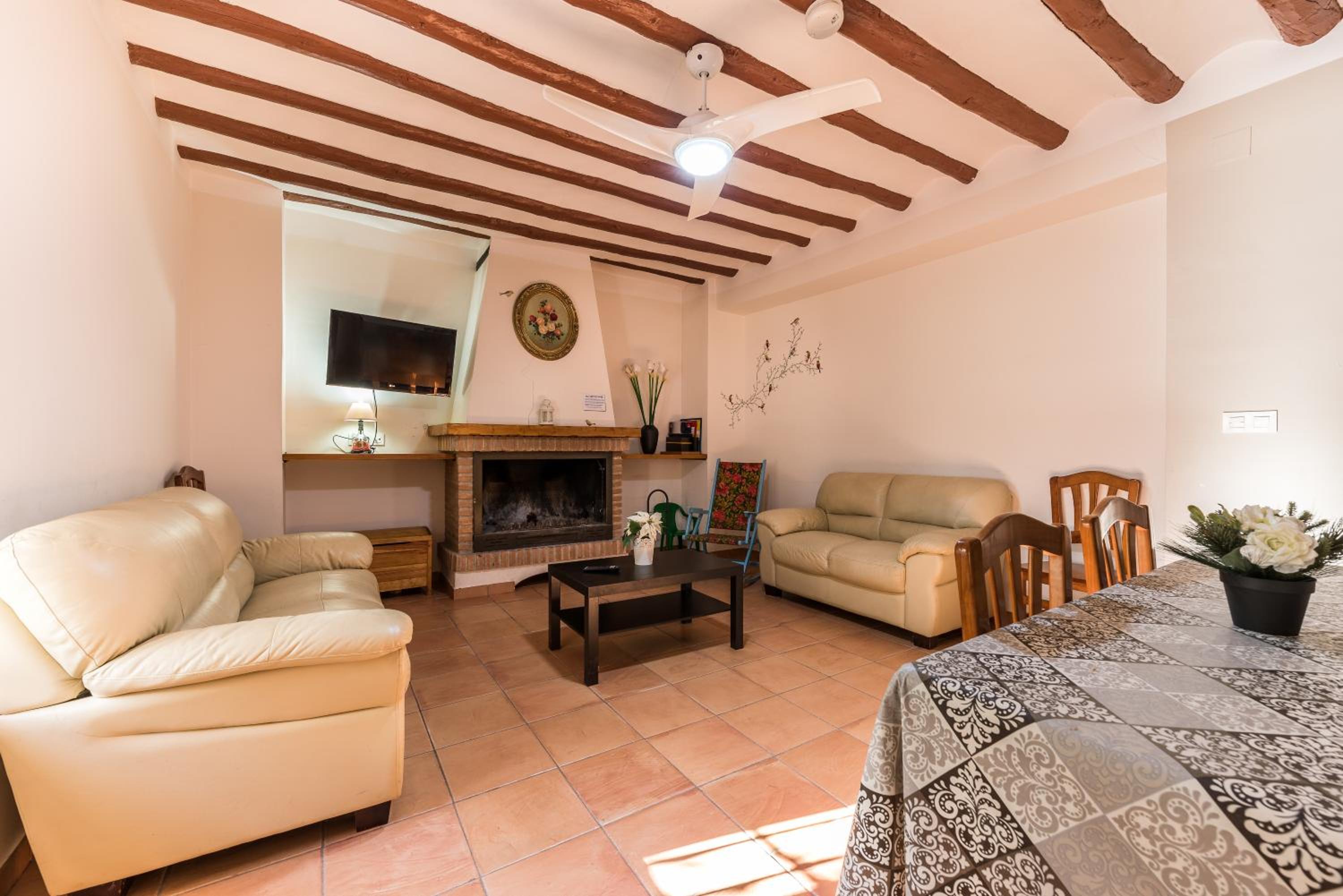 Rapia. Casa Rosa 2 view 4