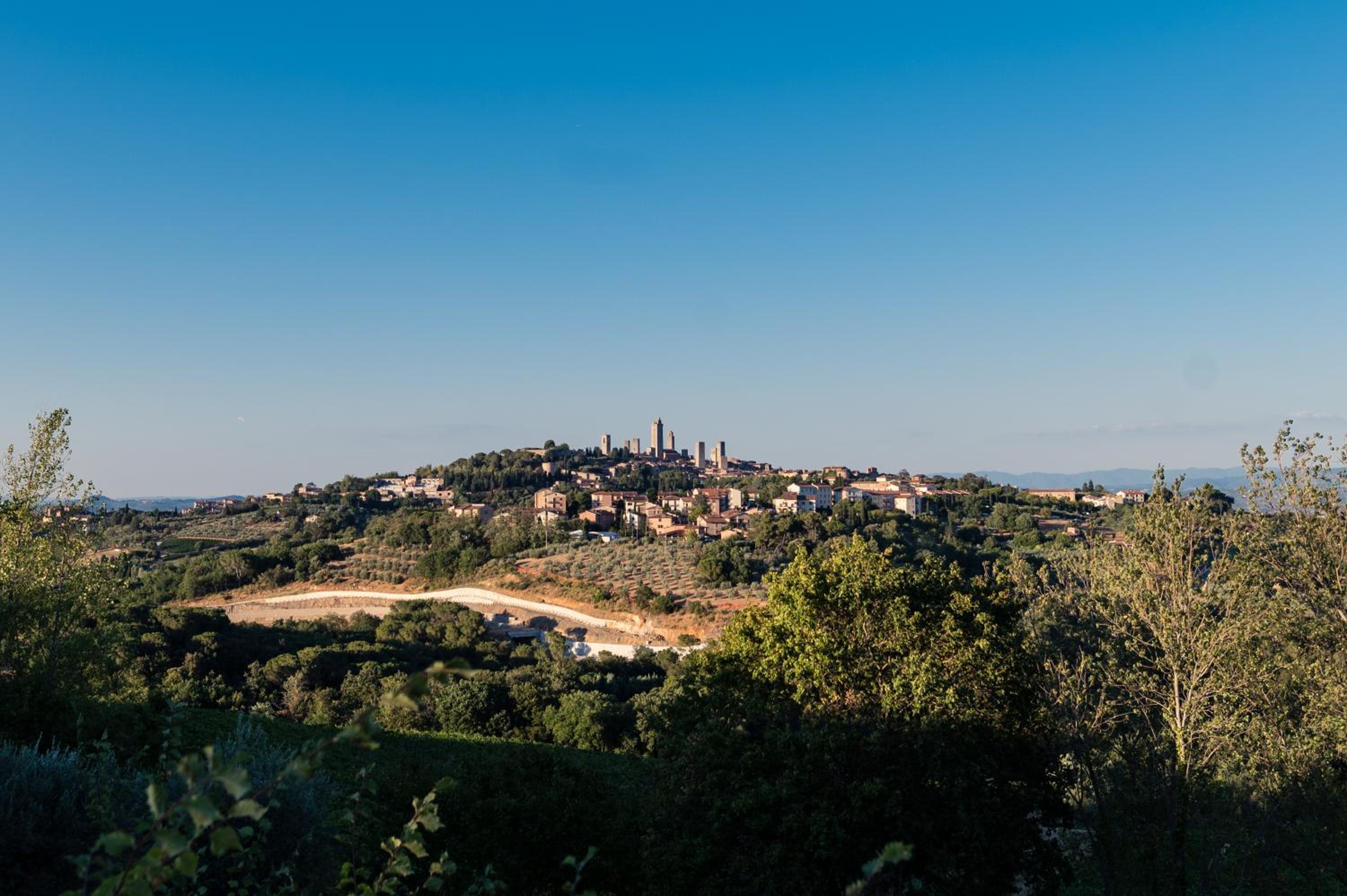 B&B La Fornace Di Racciano