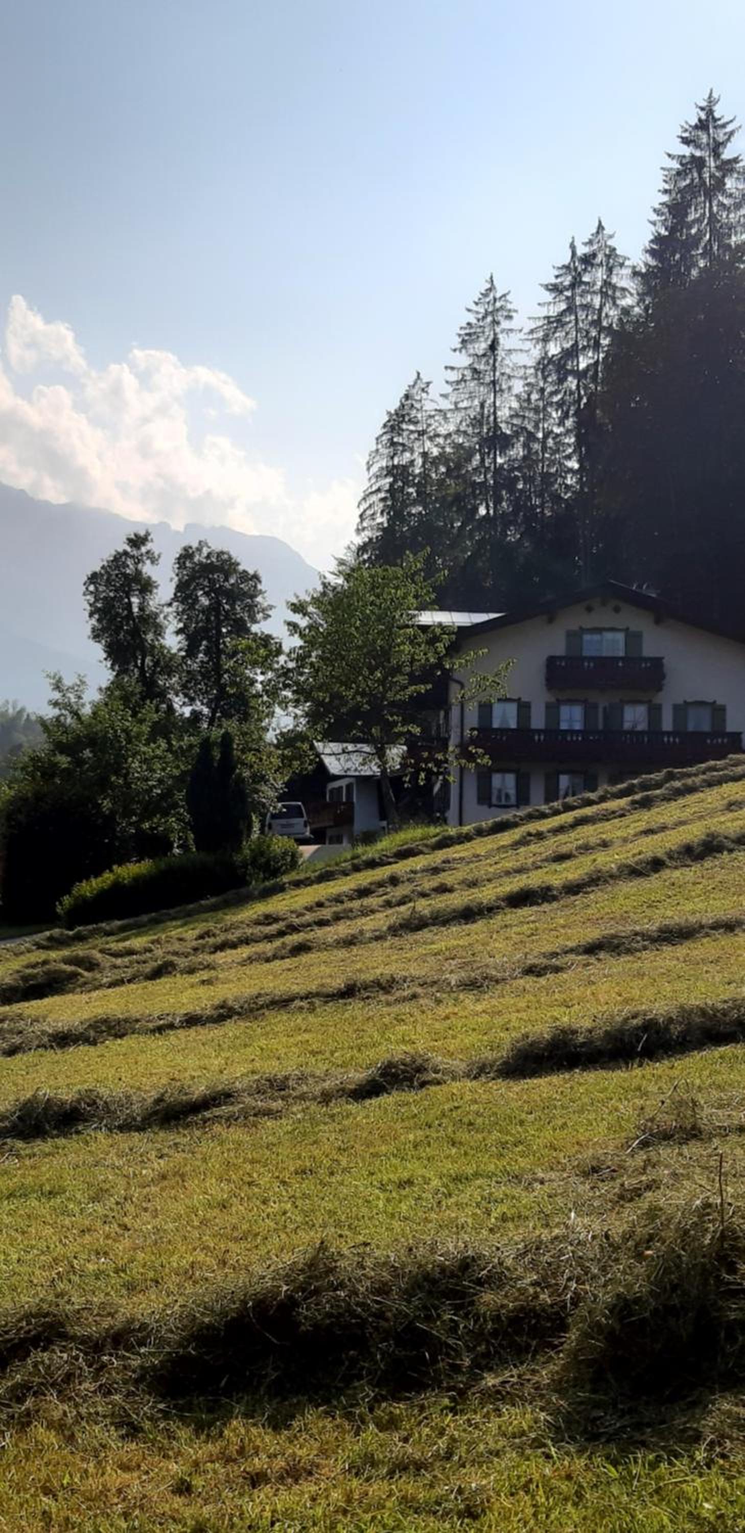 Landhaus Degen