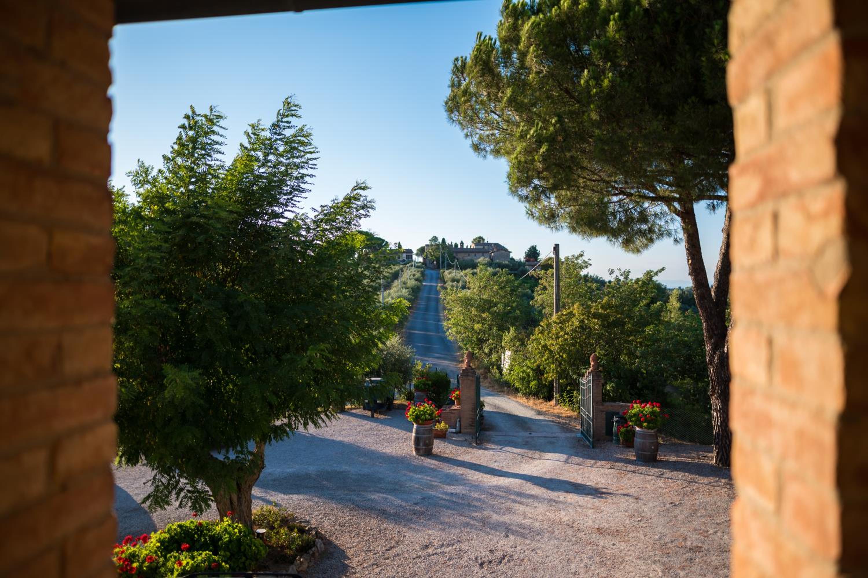 B&B La Fornace Di Racciano