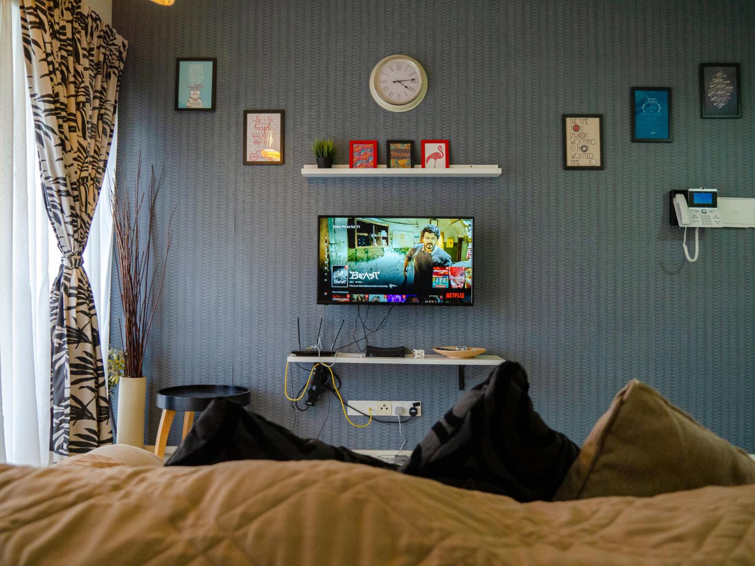 Getaway Residence at Cyberjaya photo 4
