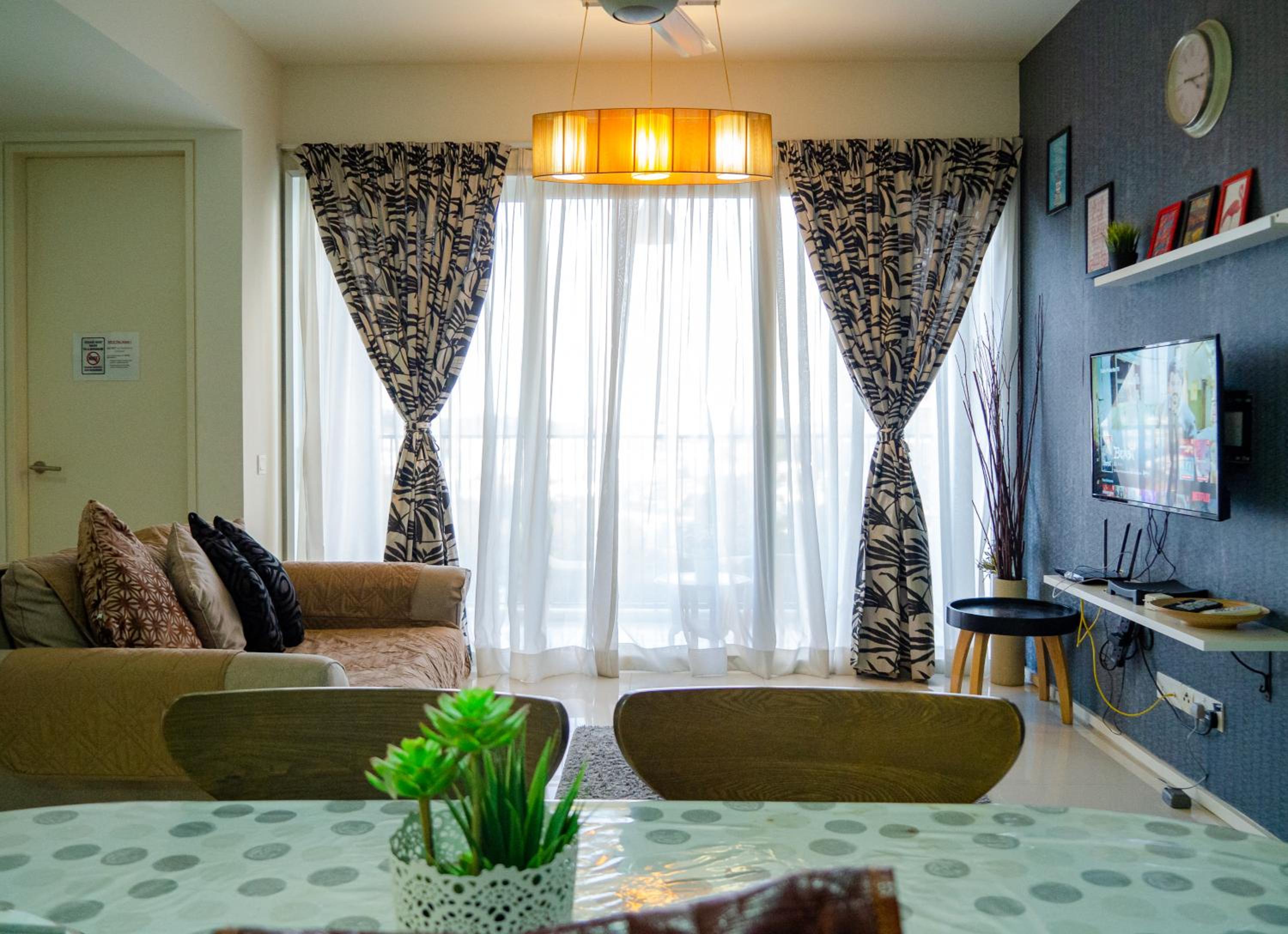 Getaway Residence at Cyberjaya photo 8