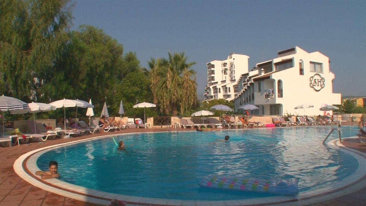 Sentinus Beach Hotel — photo 4