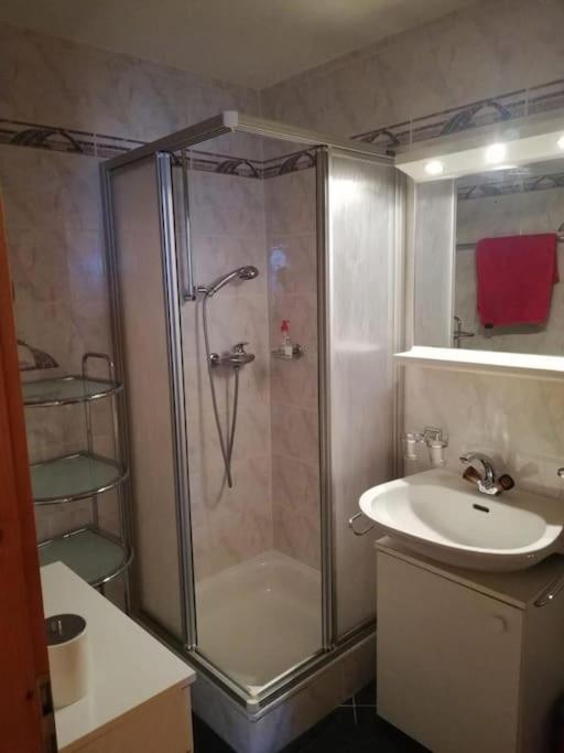 Appartement au pied des télécabines