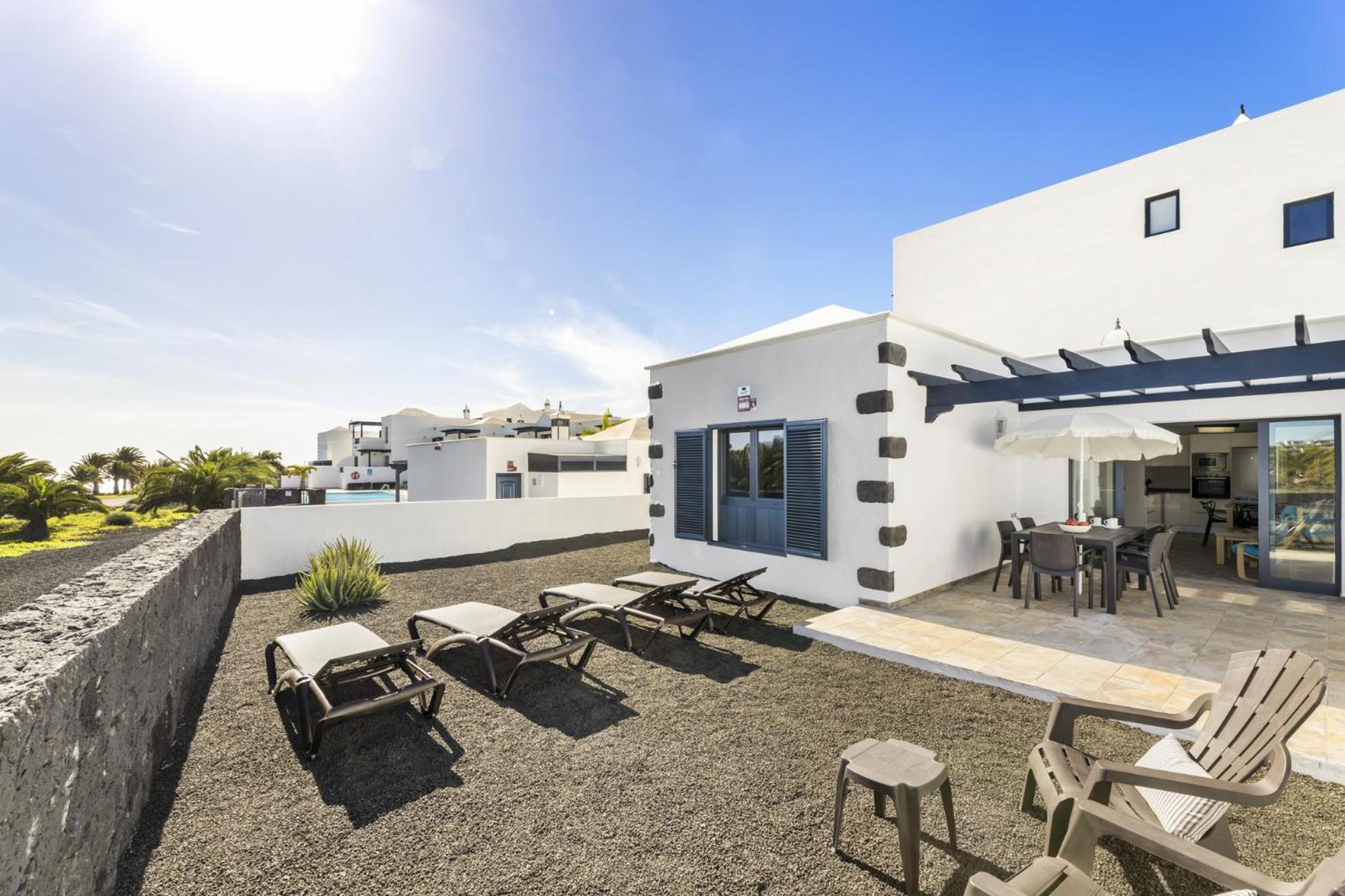 Casa Estela - VipVipVillas