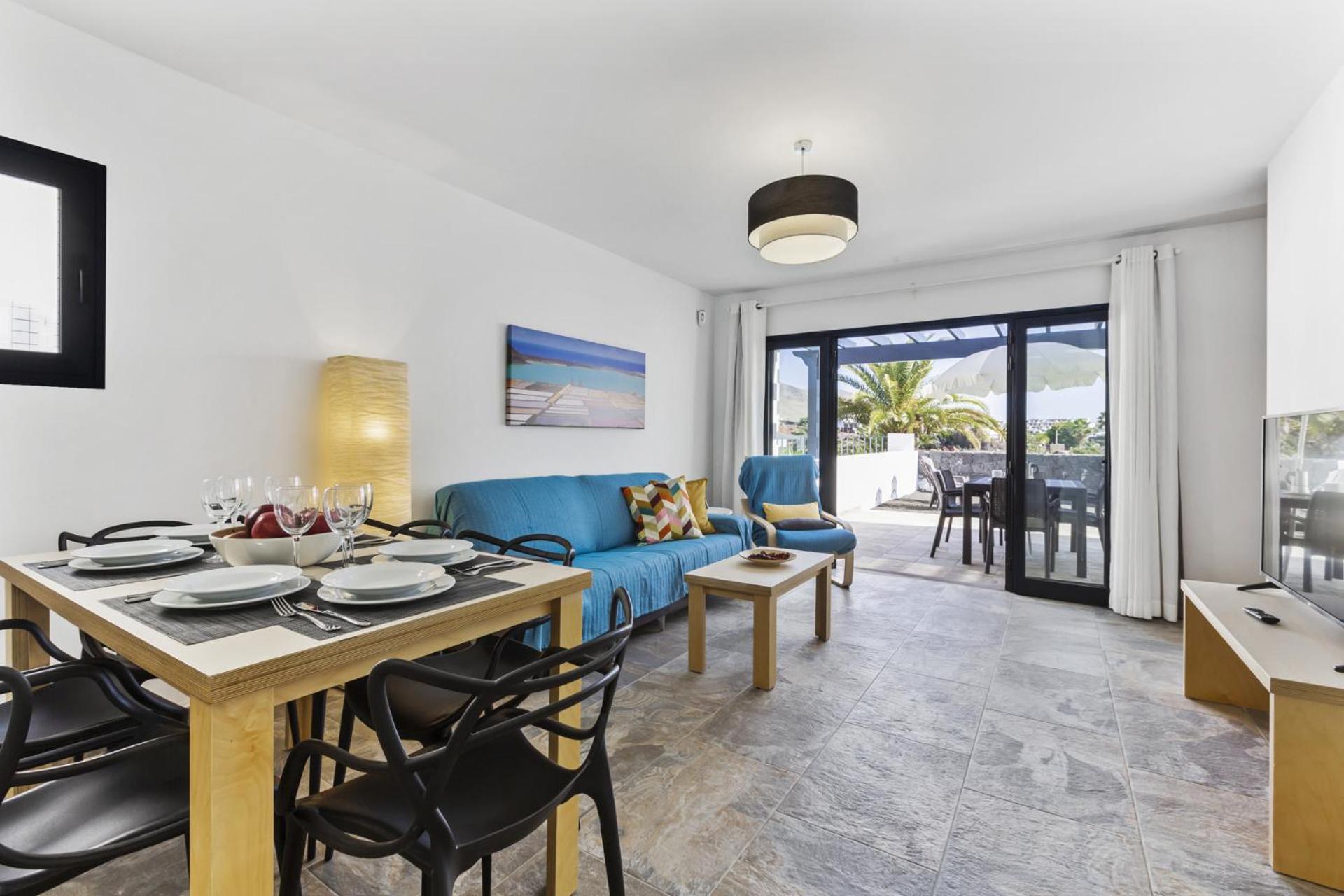Casa Estela - VipVipVillas
