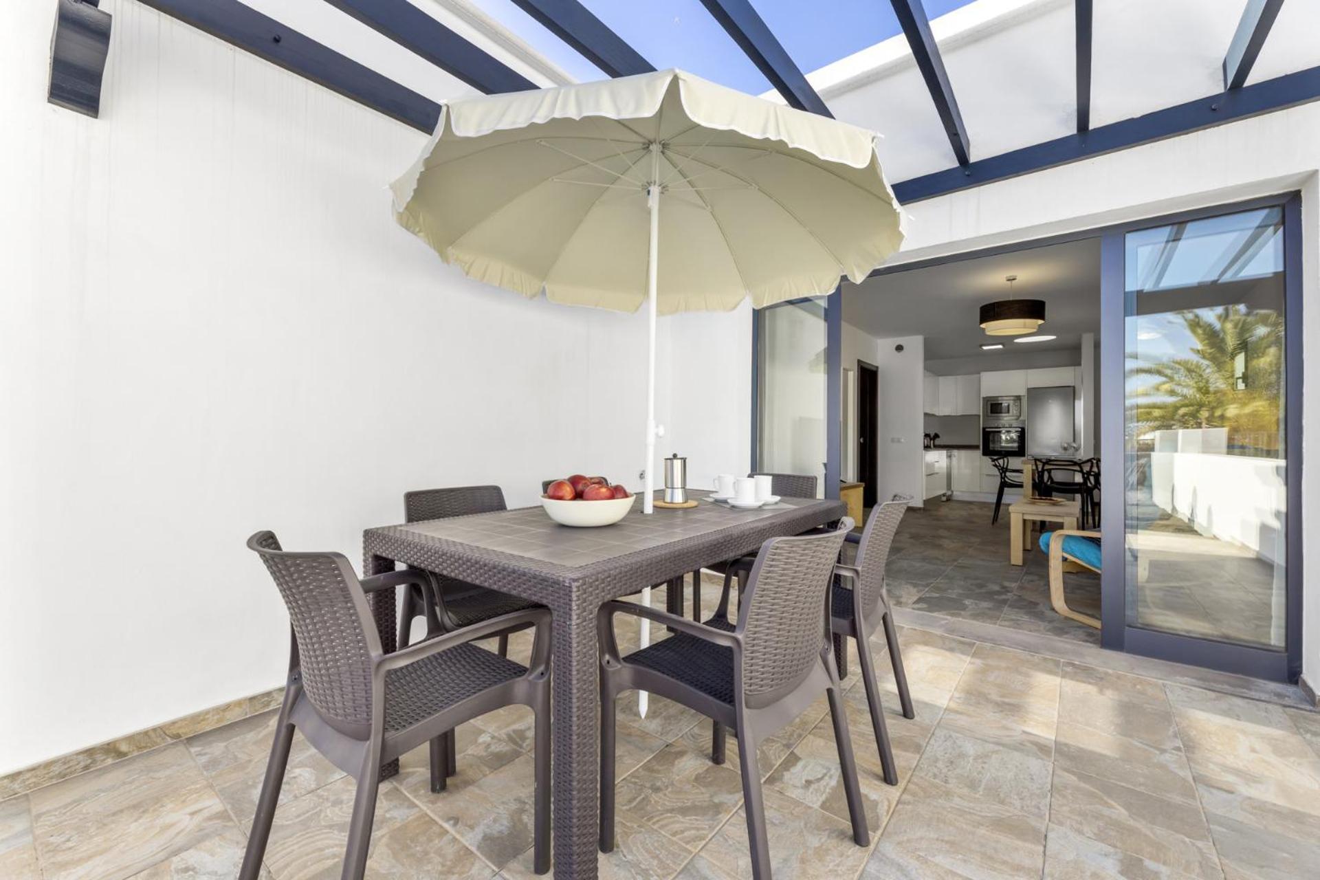 Casa Estela - VipVipVillas