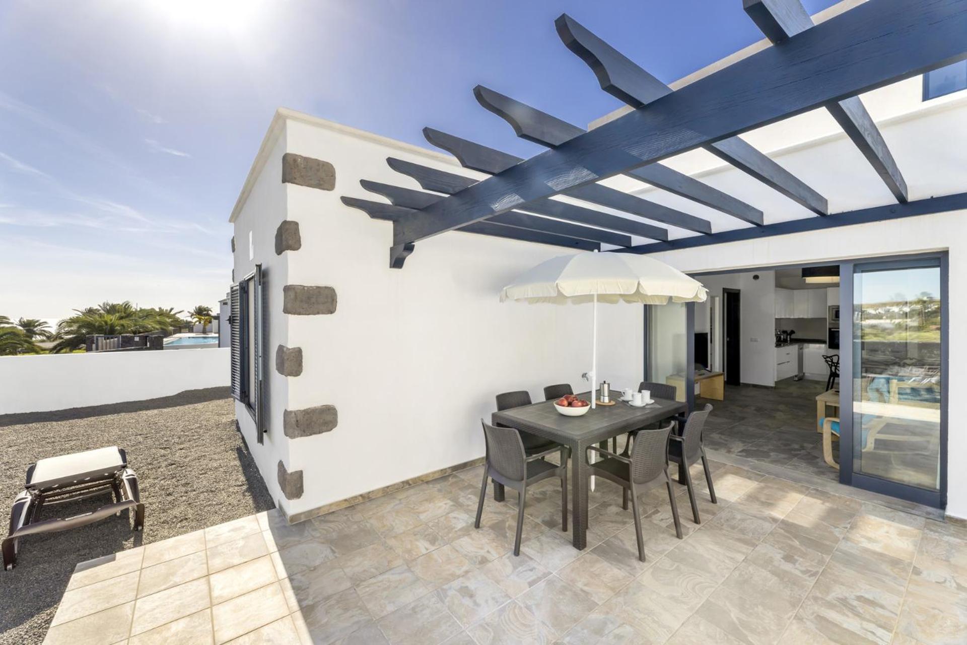 Casa Estela - VipVipVillas