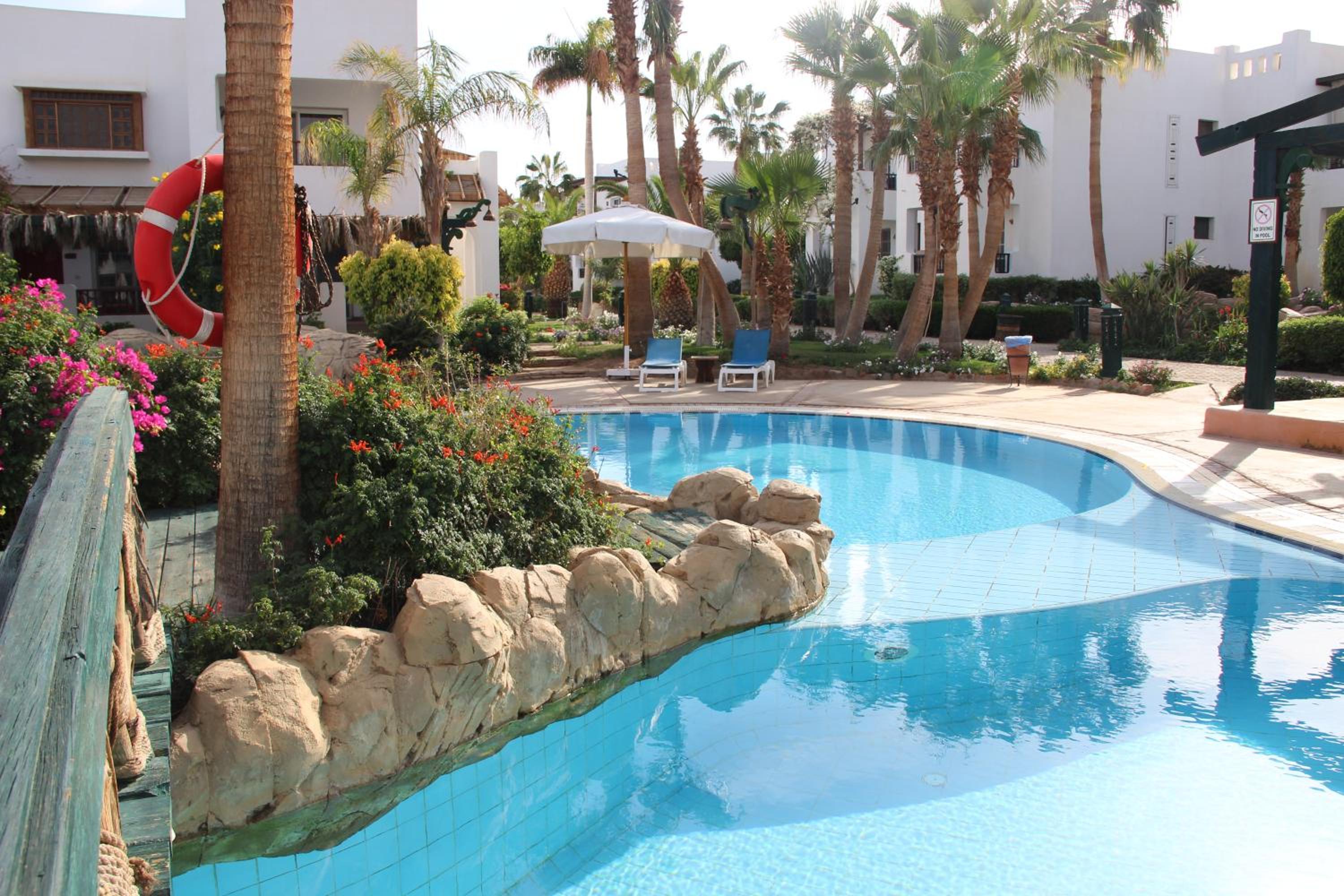 Delta Sharm Best Vacation