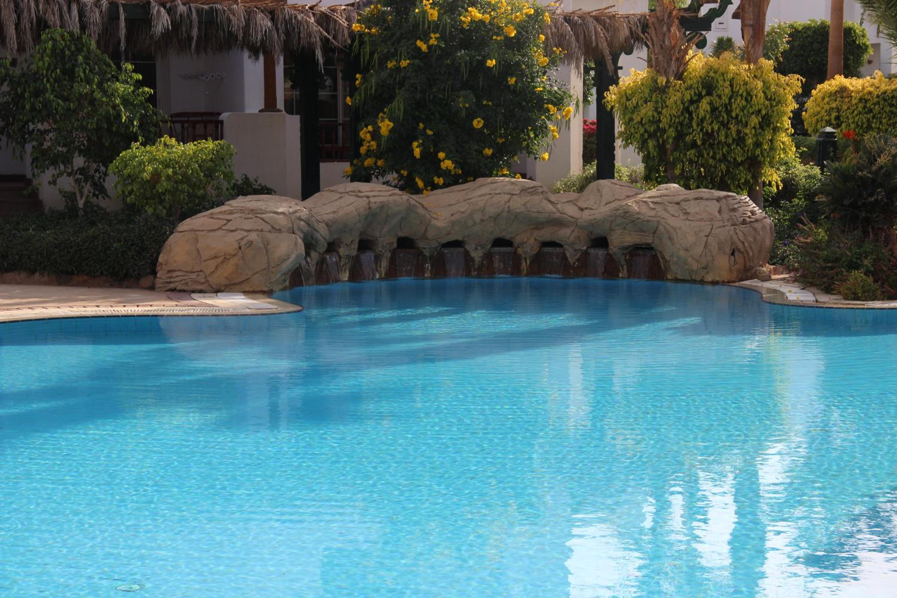 Delta Sharm Best Vacation