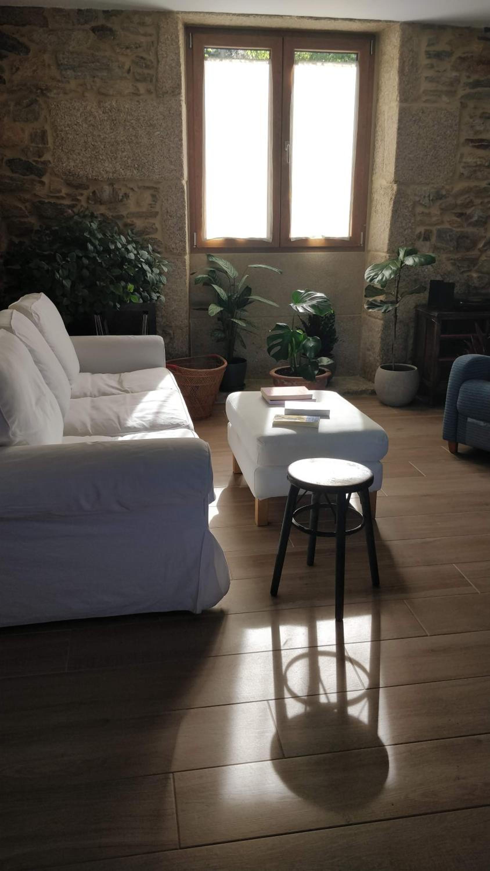 Casa de Chica Ecoturismo