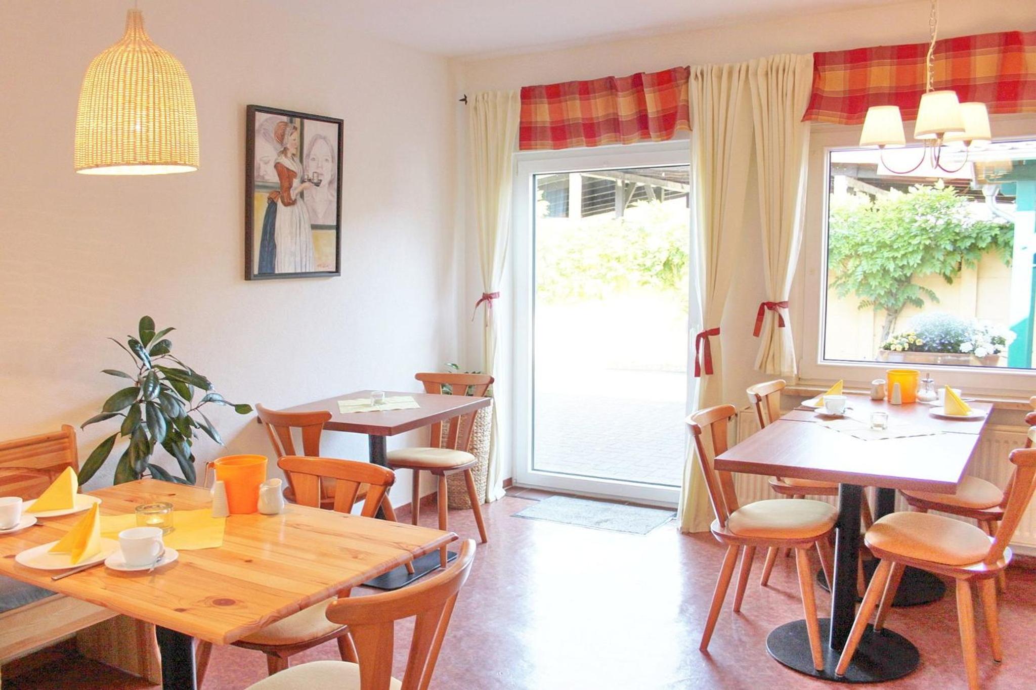 Pension An der Kamske, 3BZ 2 - Property Image 5