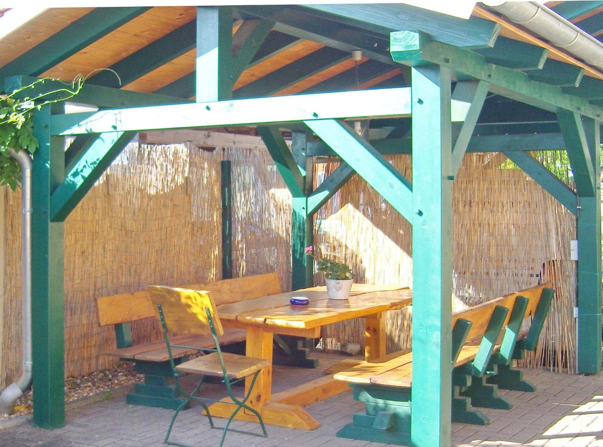 Pension An der Kamske, 3BZ 2 - Property Image 9