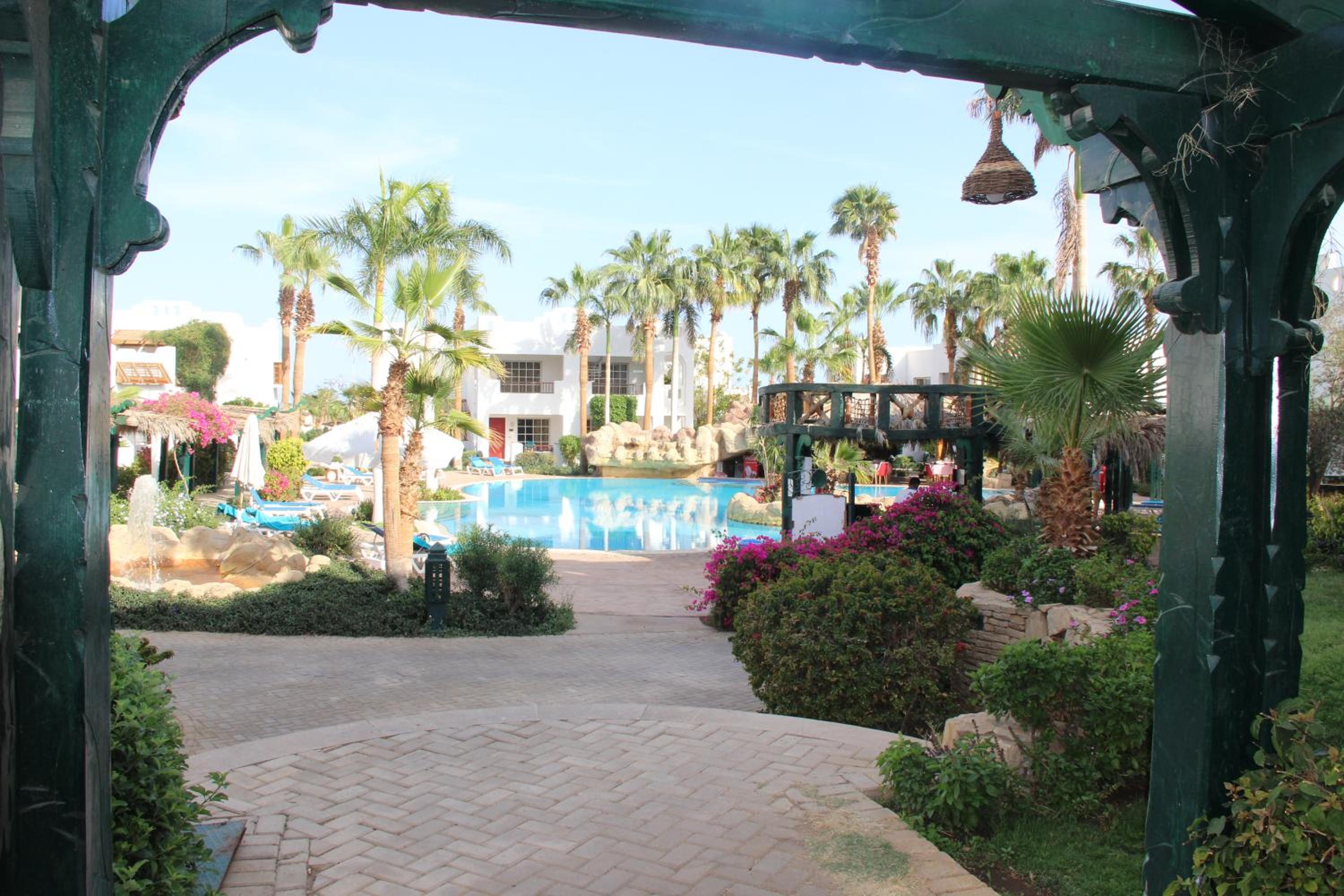 Delta Sharm Best Vacation