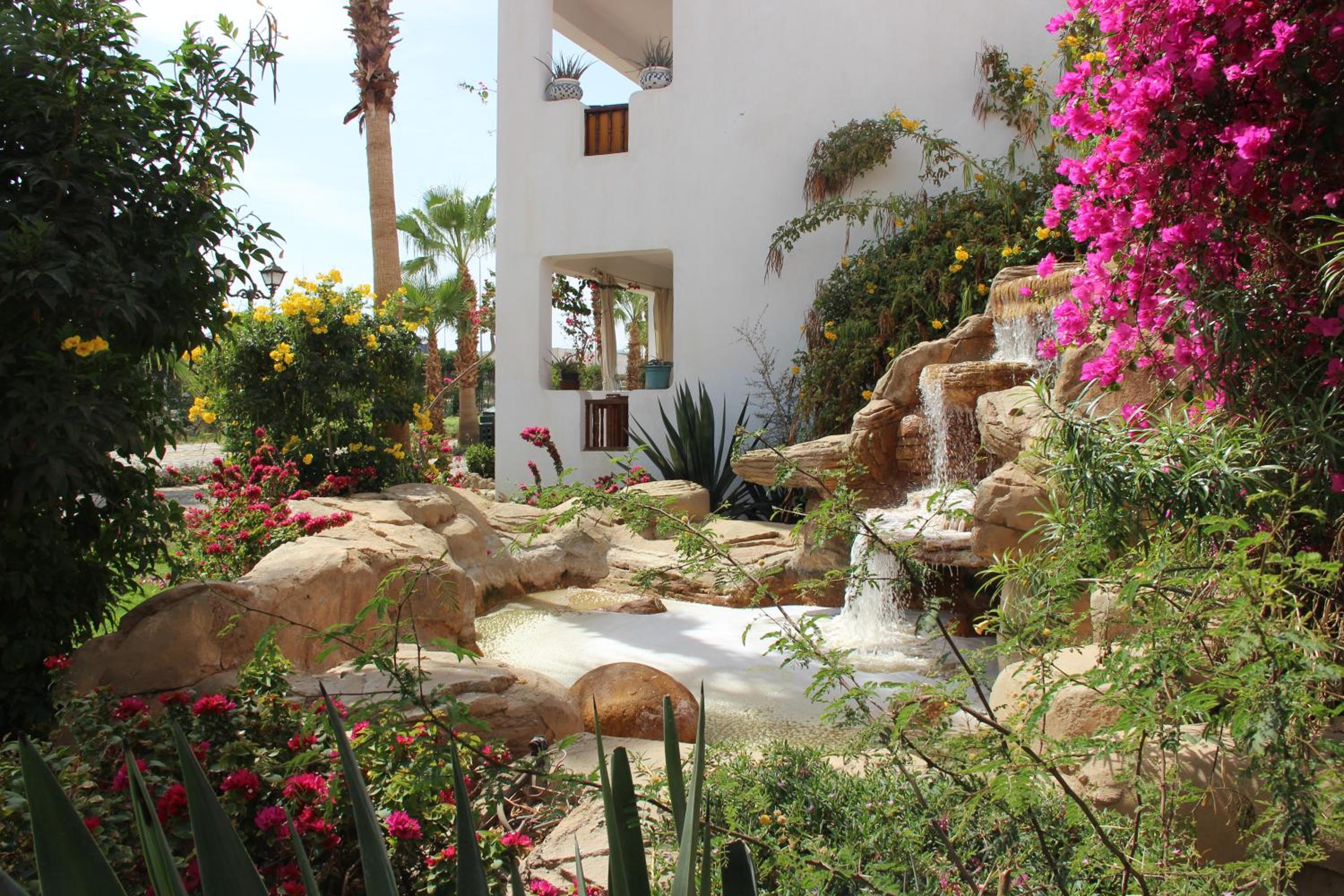 Delta Sharm Best Vacation