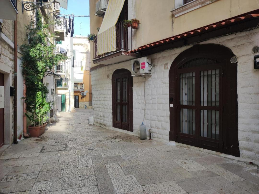 Casa di Sylvia view 3