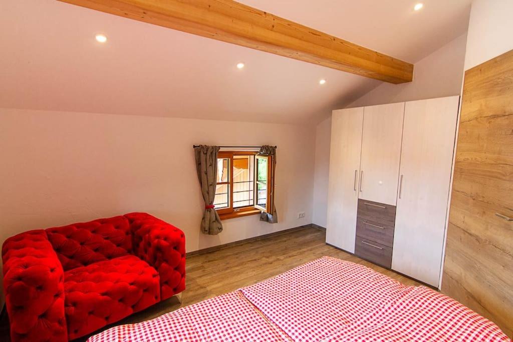 Ferienwohnung Hilde