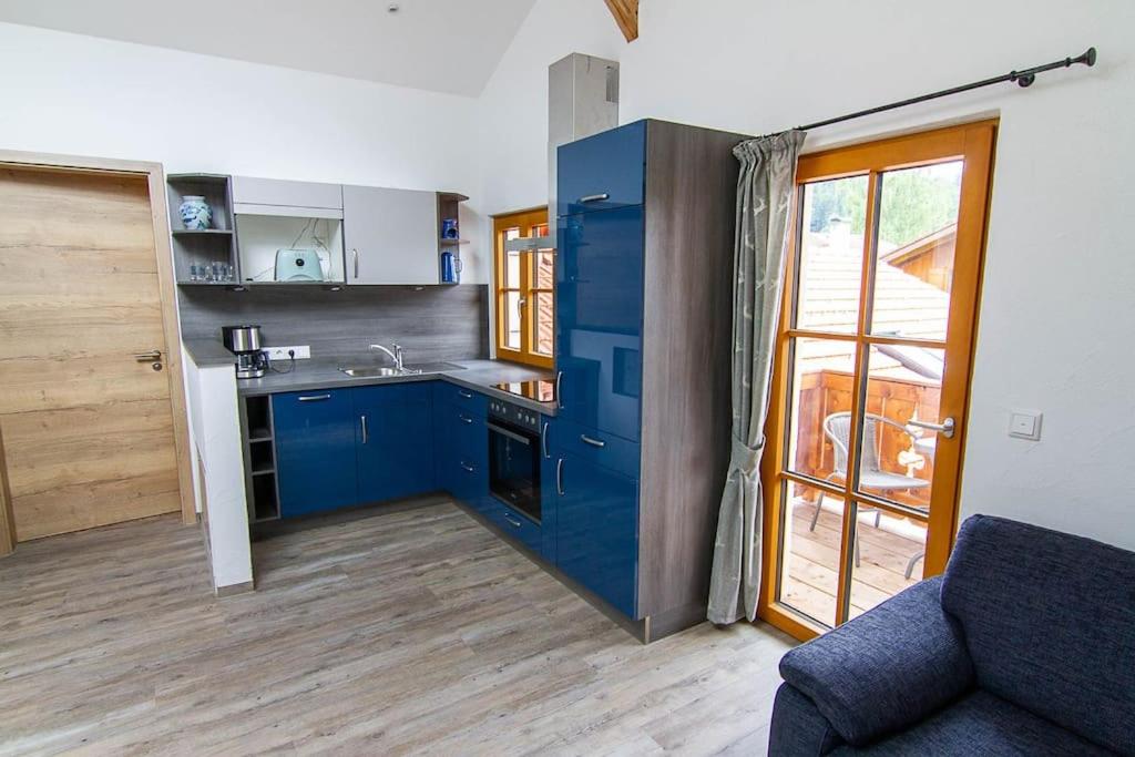 Ferienwohnung Hilde