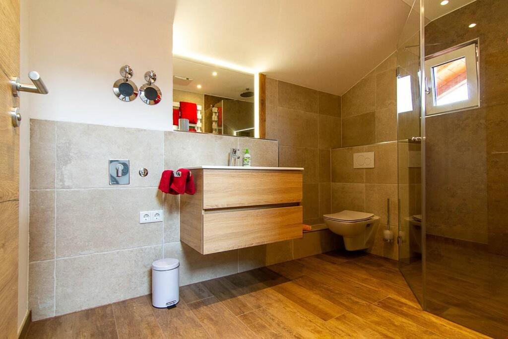 Ferienwohnung Hilde