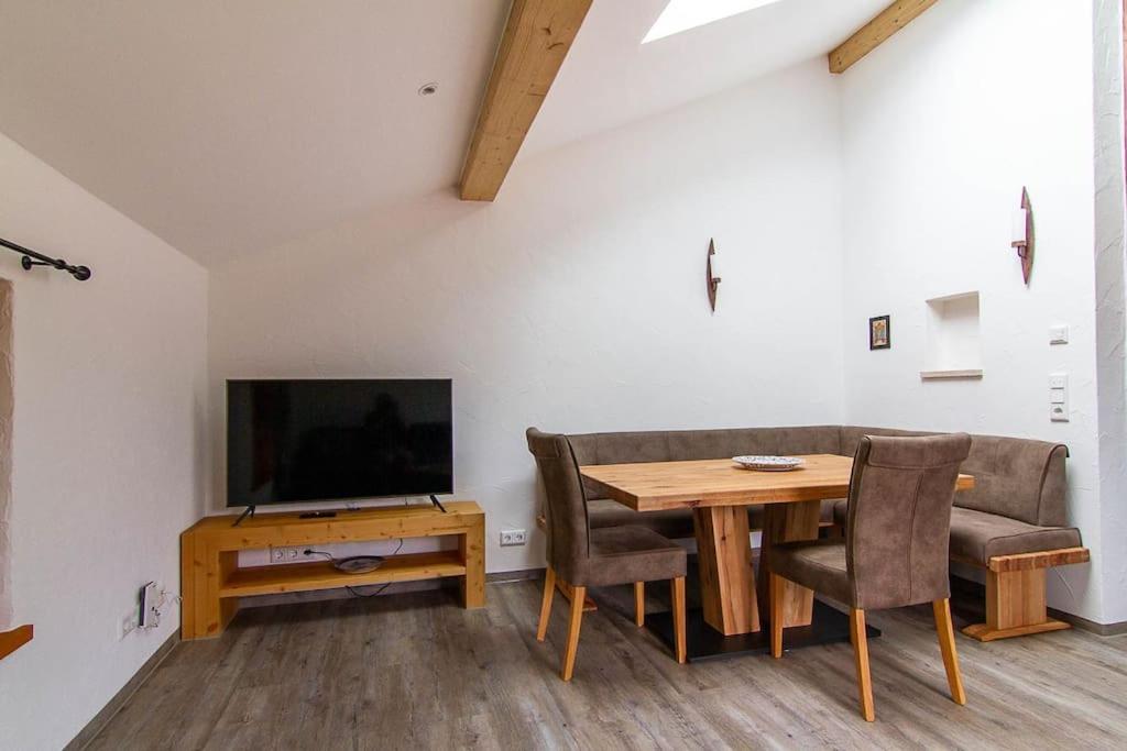 Ferienwohnung Hilde