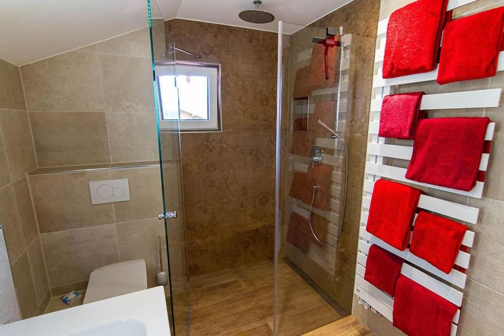 Ferienwohnung Hilde