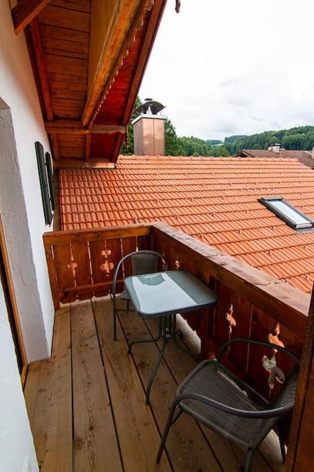 Ferienwohnung Hilde