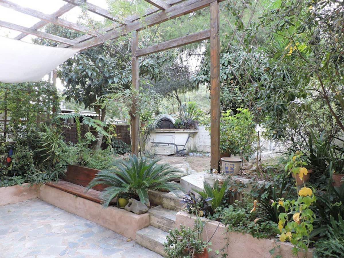 Stamatina's House